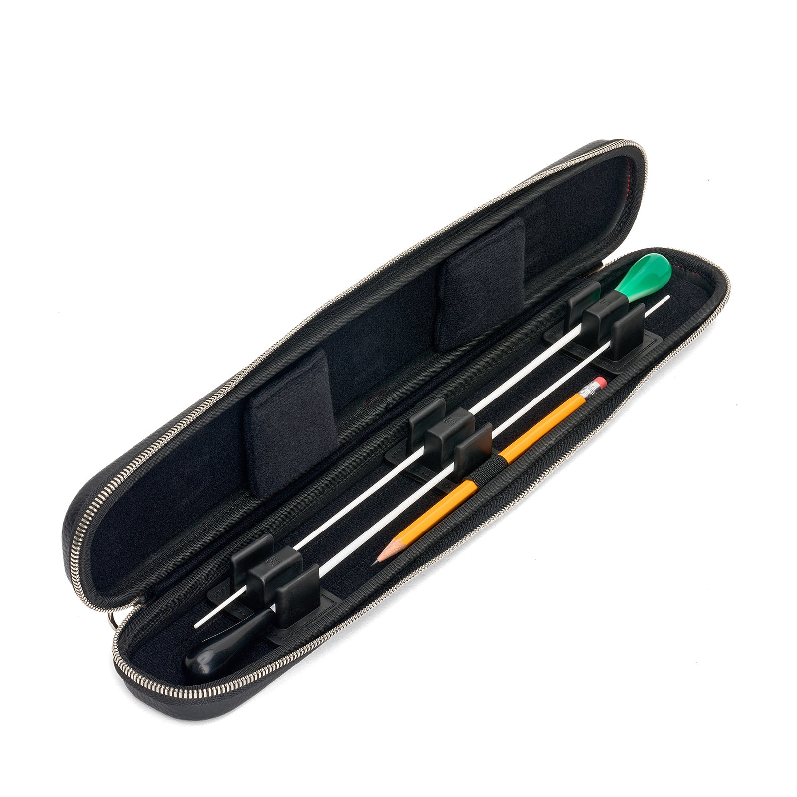 PROTEC RUMI Modular Double Baton Case - Fits up to 16"