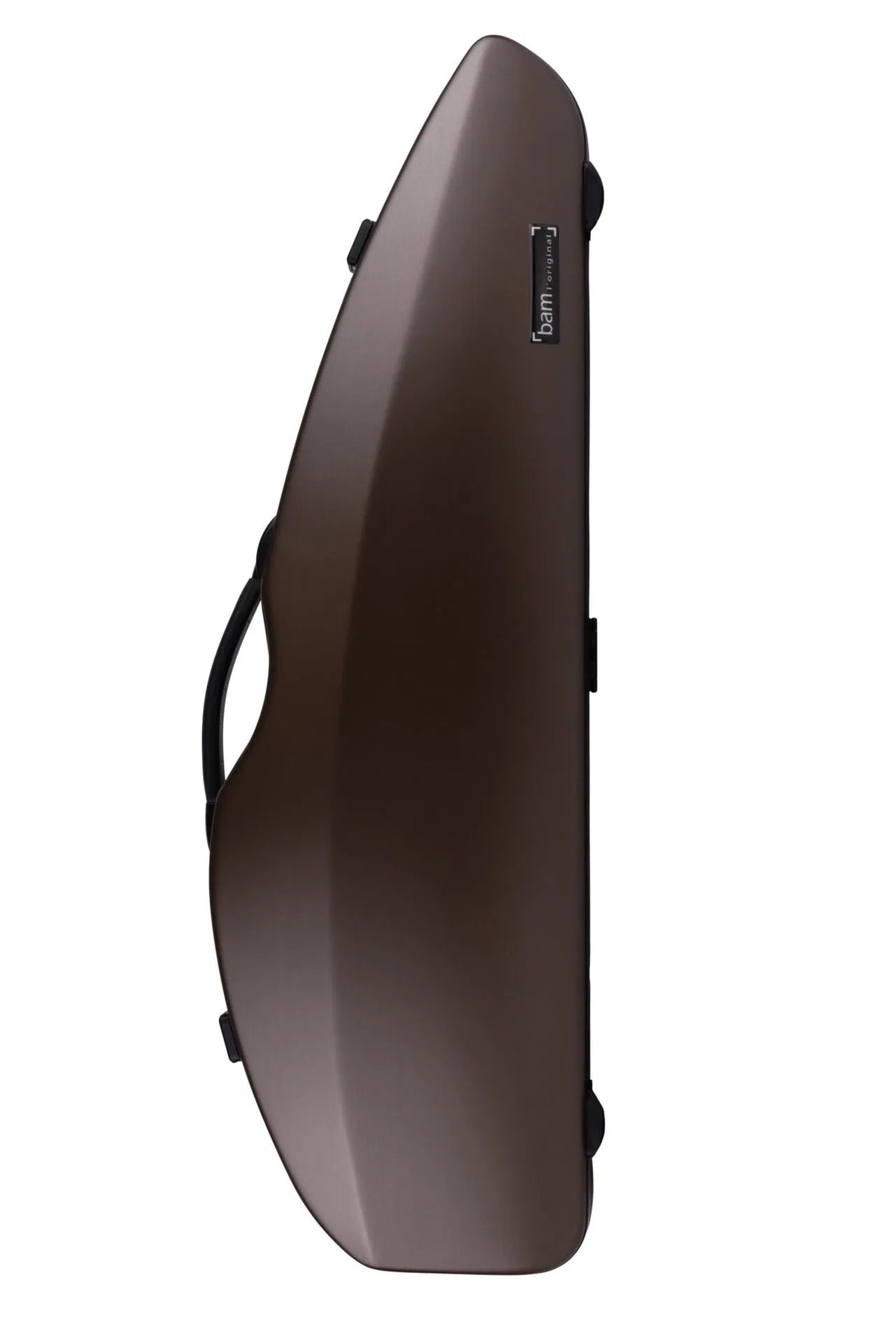 BAM BONBON Hightech 3/4 - 1/2 Violin Case