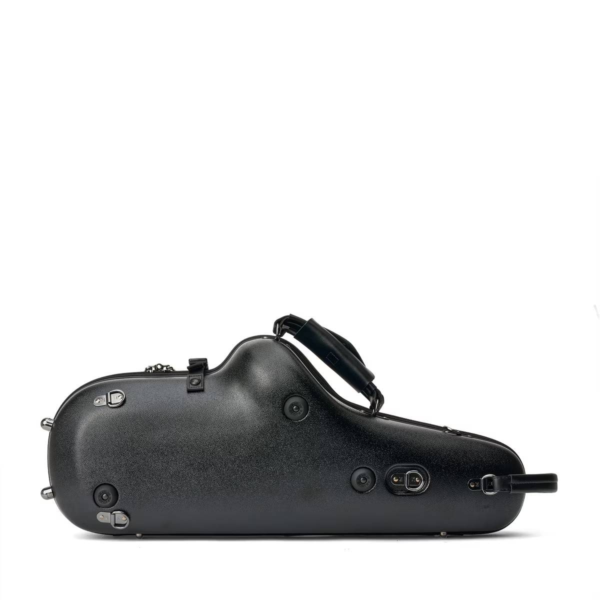 PROTEC ZIP Micro Alto Saxophone Case with Storage Pocket