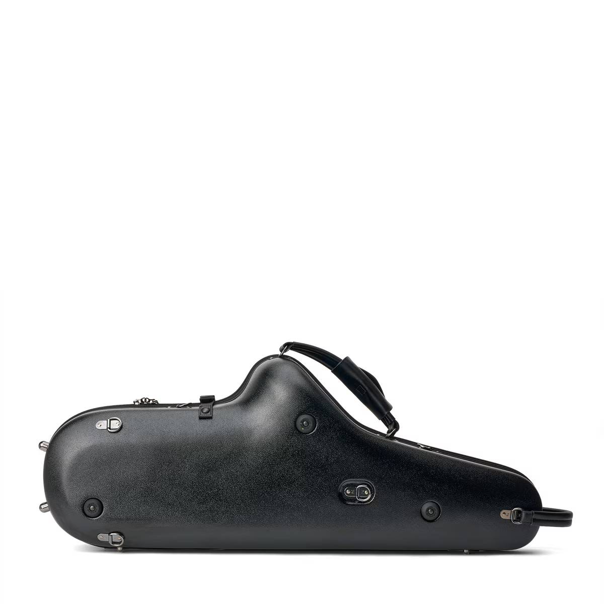 PROTEC ZIP Micro Tenor Saxophone Case with Storage Pocket