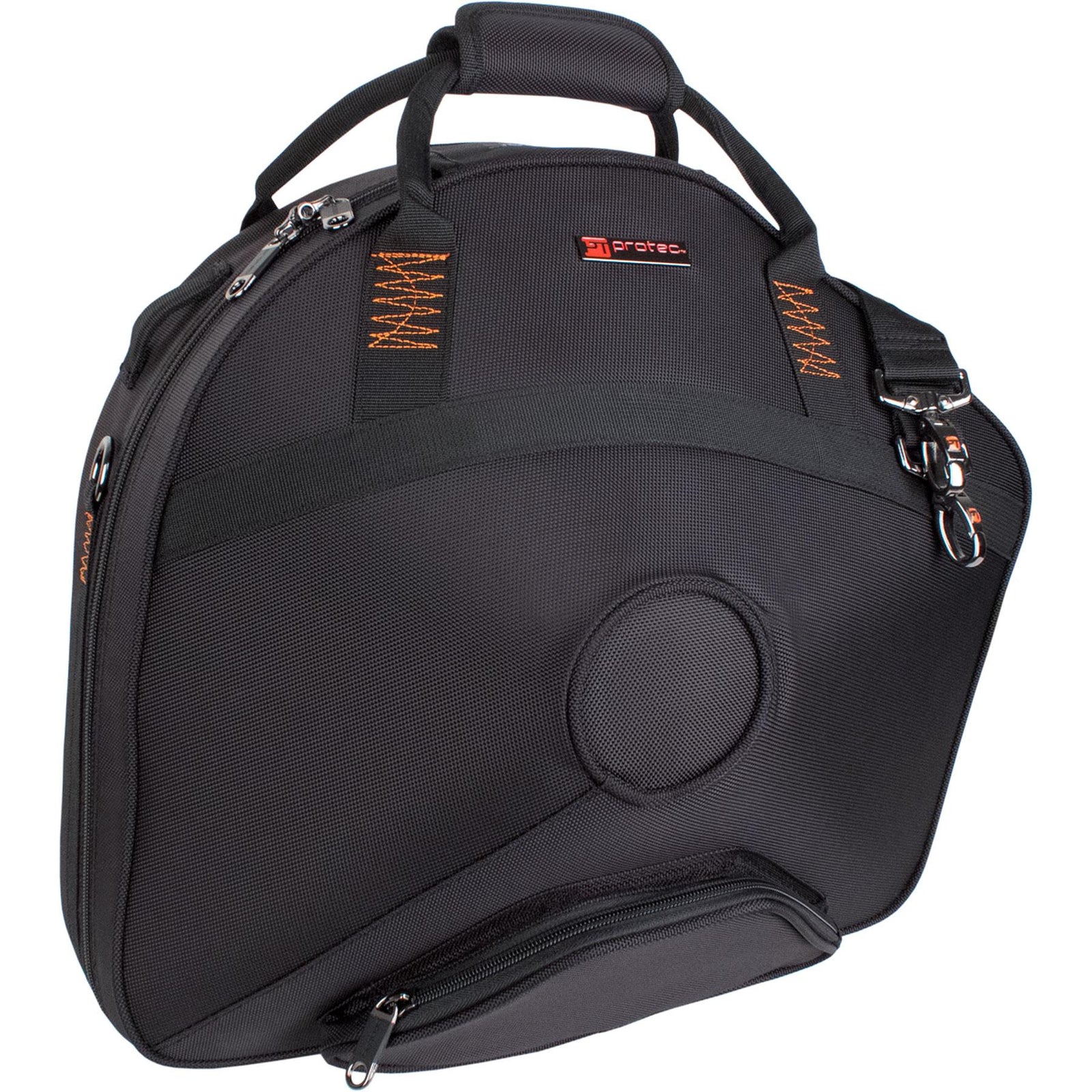 PROTEC iPAC Screwbell French Horn Case