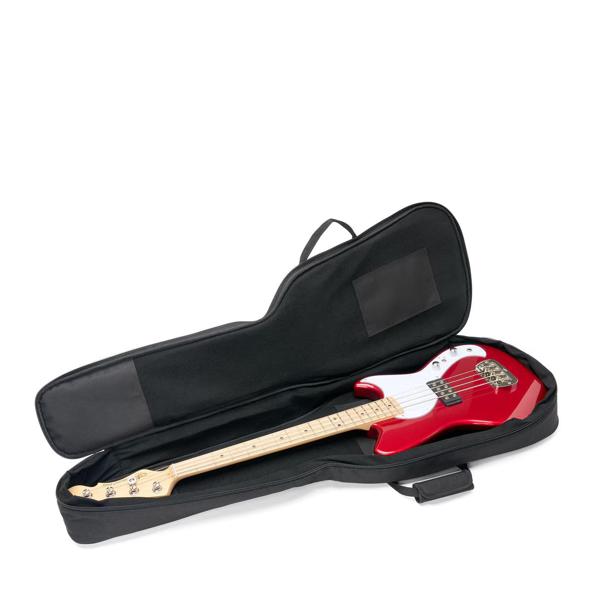 PROTEC Bass Guitar Short Scale Gig Bag - Gold Series