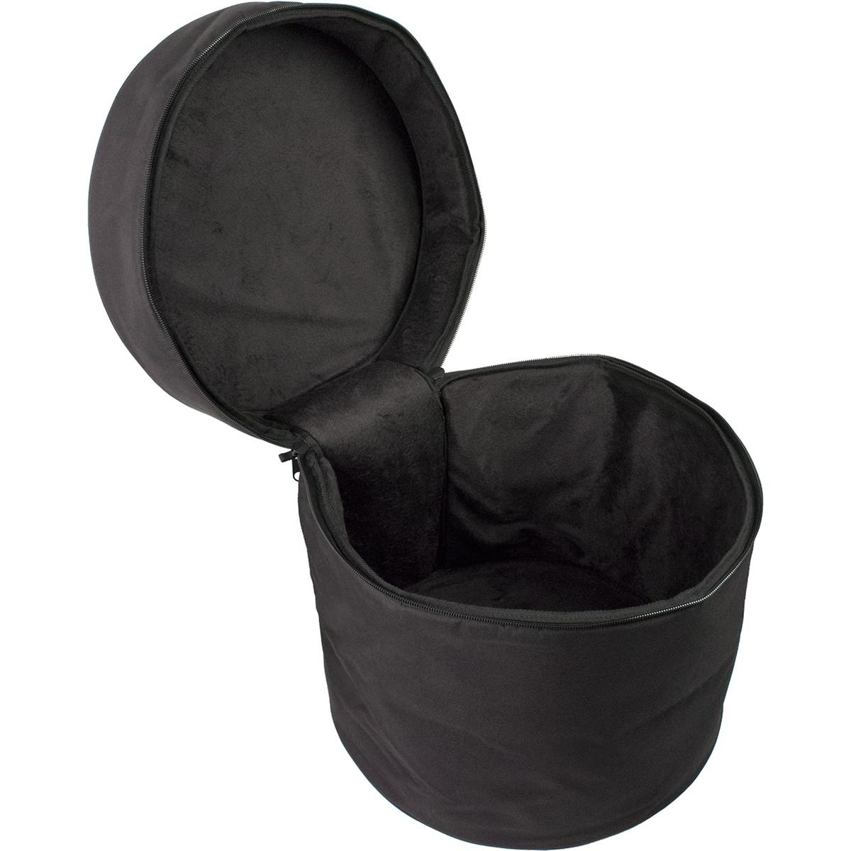 PROTEC Heavy Ready Padded Tom Bag 16x16