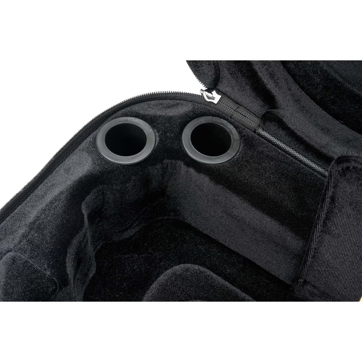 PROTEC Tenor Trombone Screwbell Pro Pac - Black