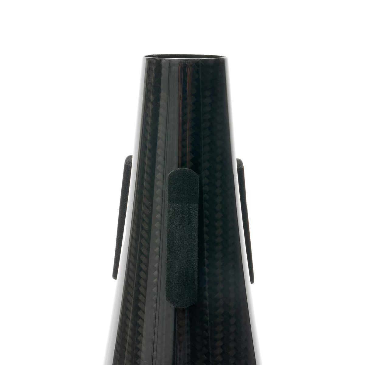 PROTEC Tenor Trombone Mute - Straight, Carbon Fiber