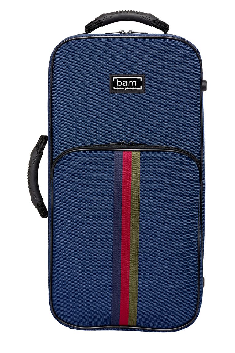 BAM ST. GERMAIN Hightech Gentleman Bassoon Case
