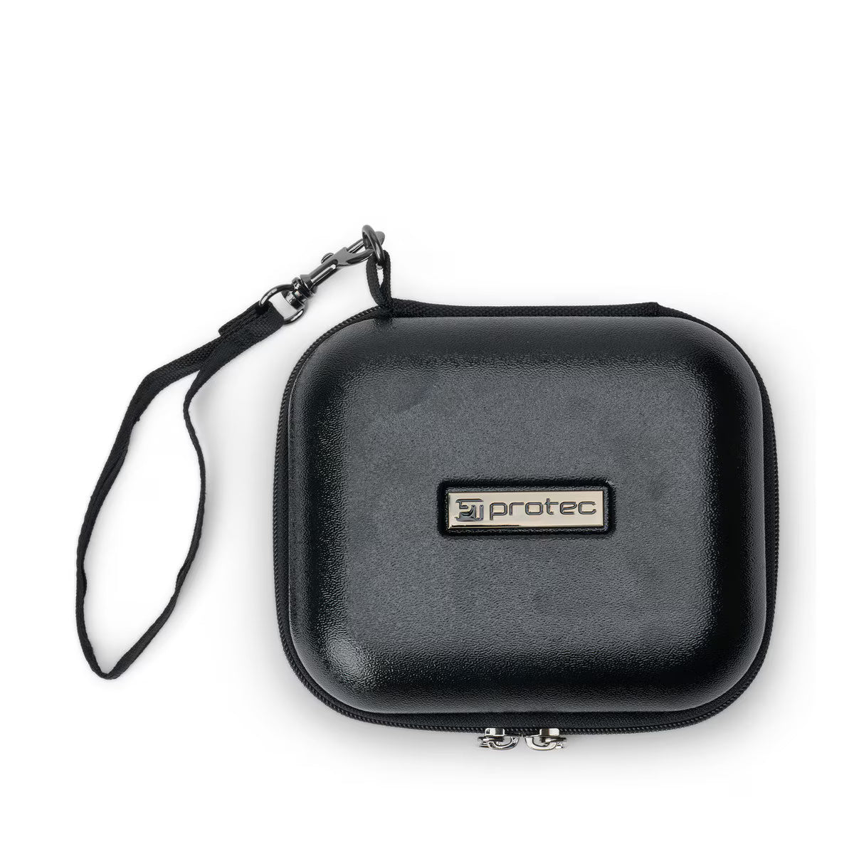 PROTEC Tuba 3pc Mouthpiece Zip Case