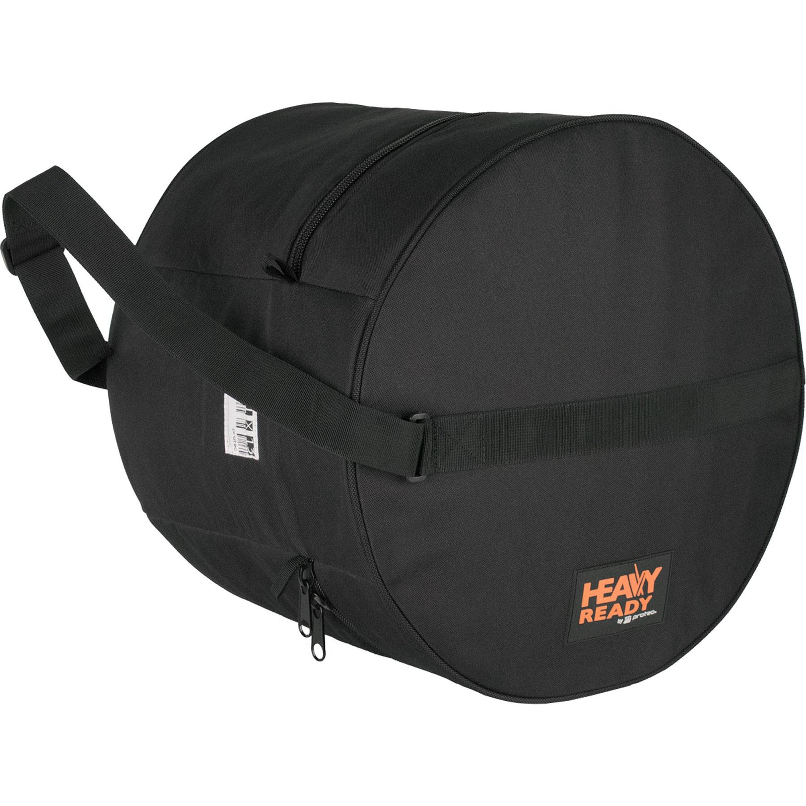 PROTEC Heavy Ready Padded Tom Bag 13x11