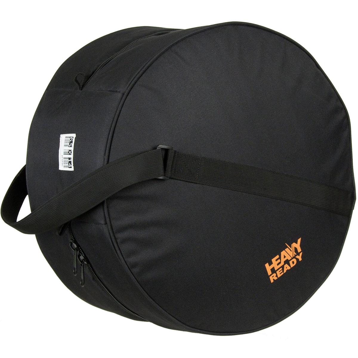 PROTEC Heavy Ready Padded Snare Bag 14x6.5