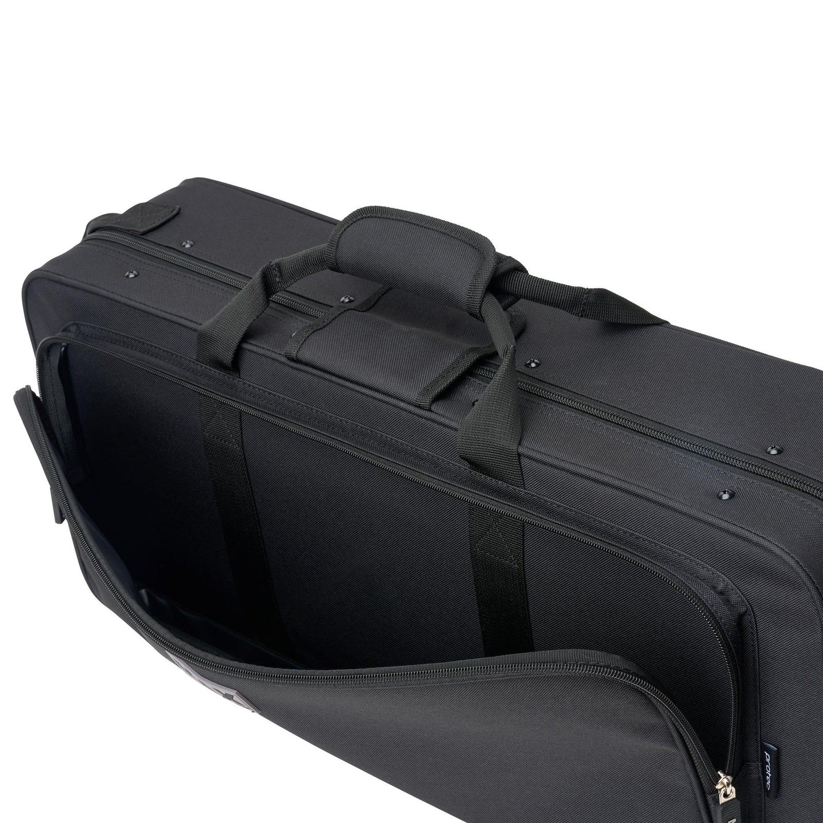 PROTEC MAX Alto Sax Case - Black