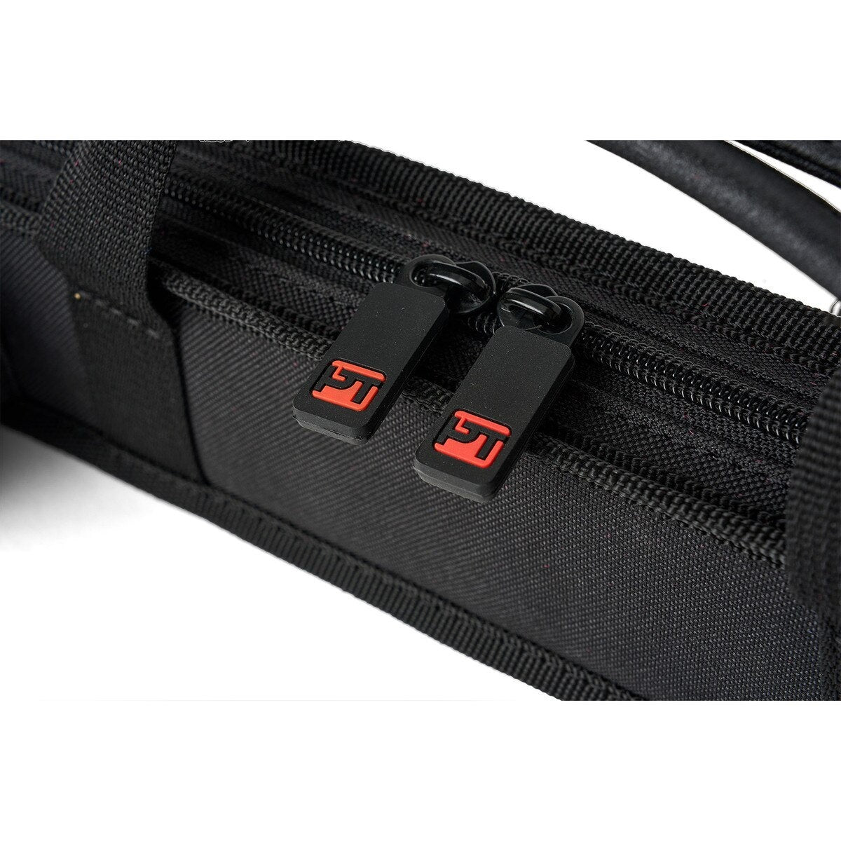 PROTEC French Bass Bow Case with Pocket