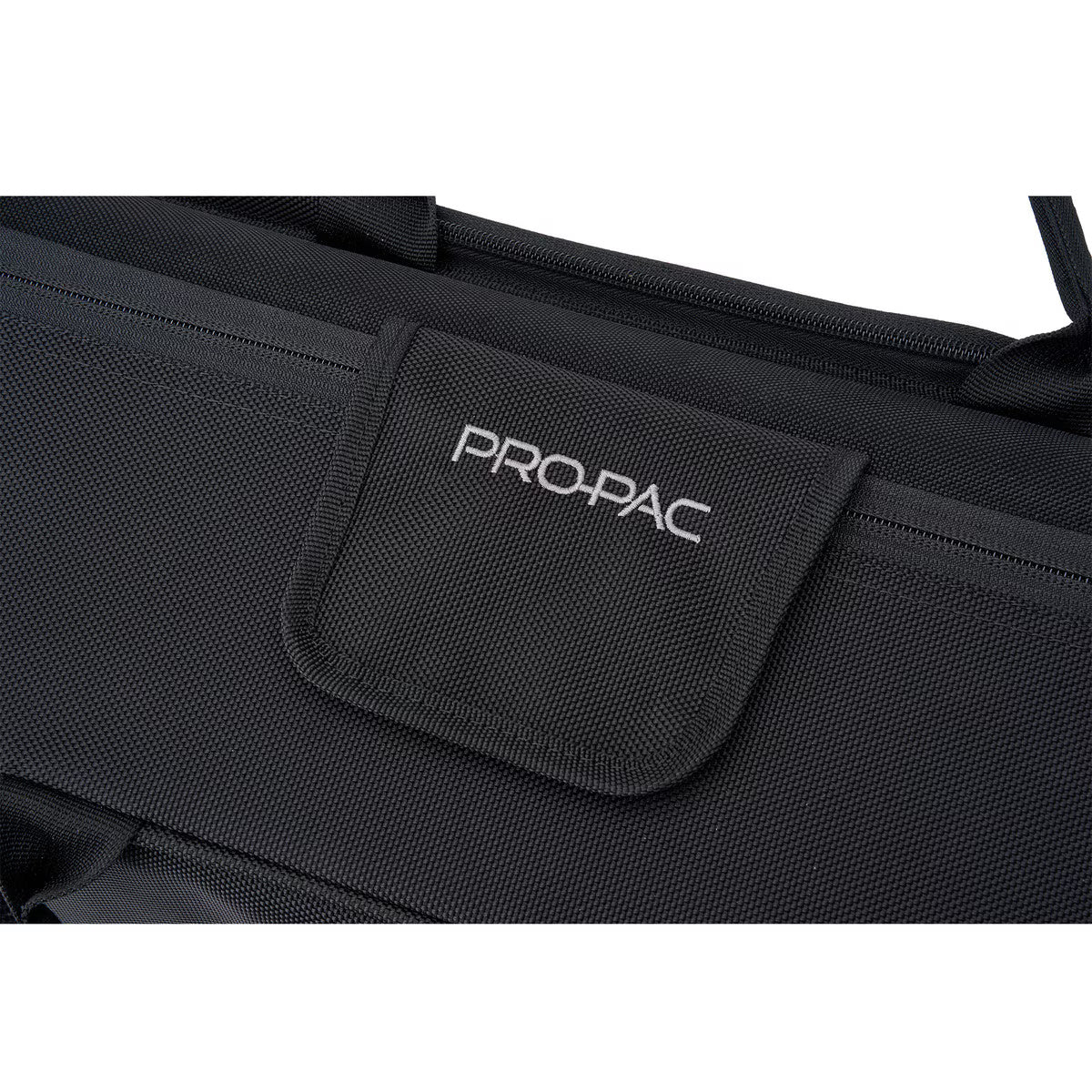 PROTEC Triple Trumpet Pro Pac - Black