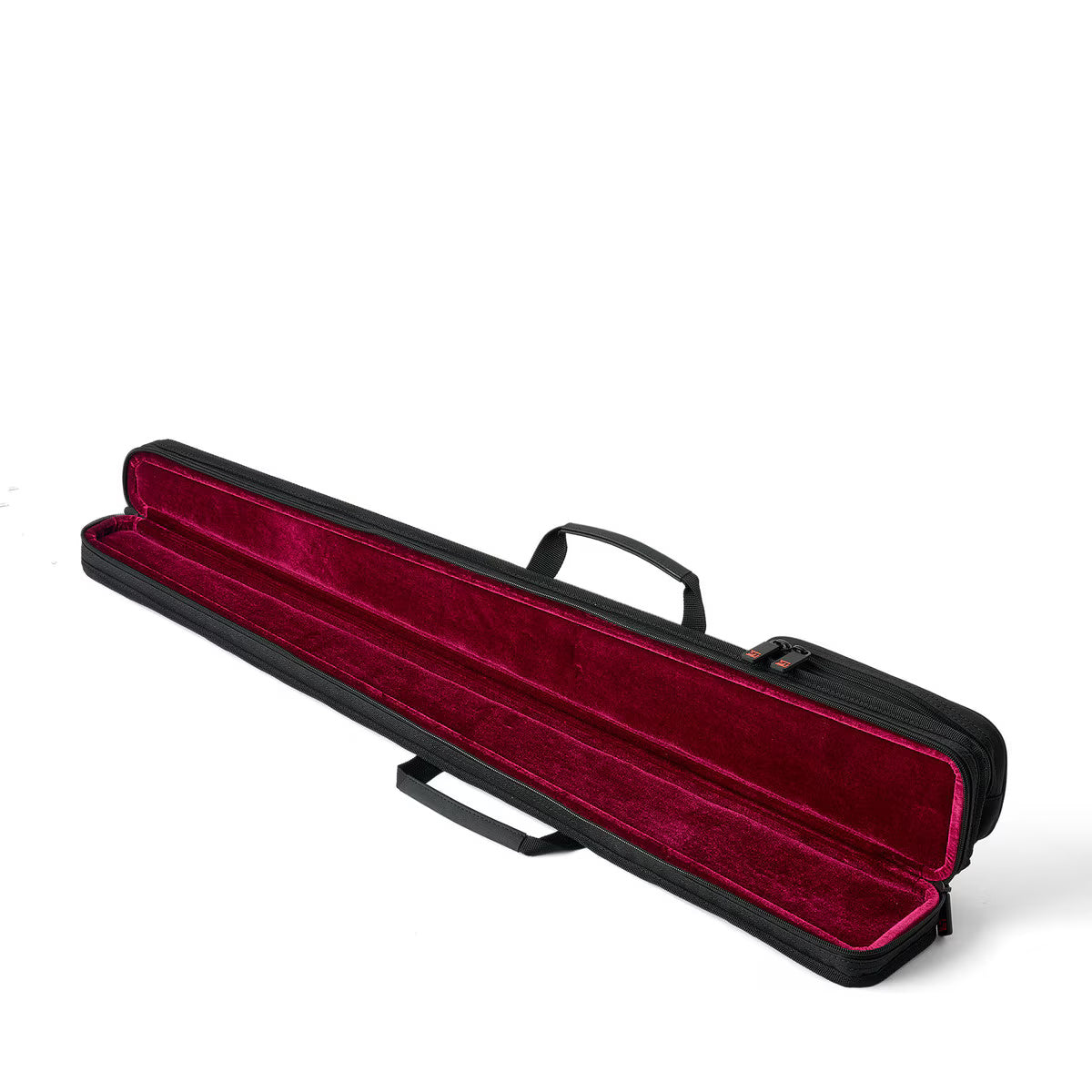 PROTEC German Bass Bow Case with Pocket