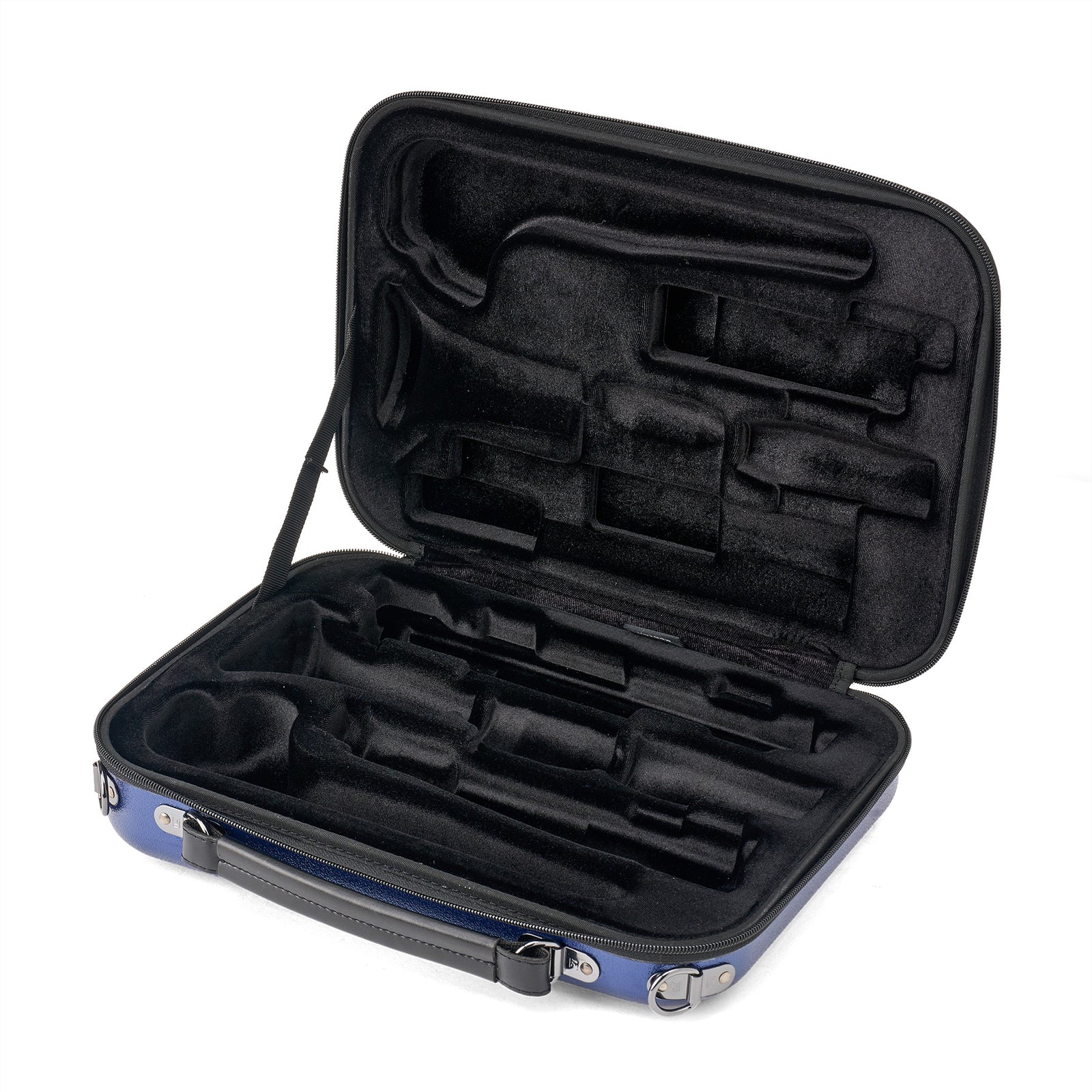 PROTEC ZIP Micro Clarinet Case with Storage Pocket