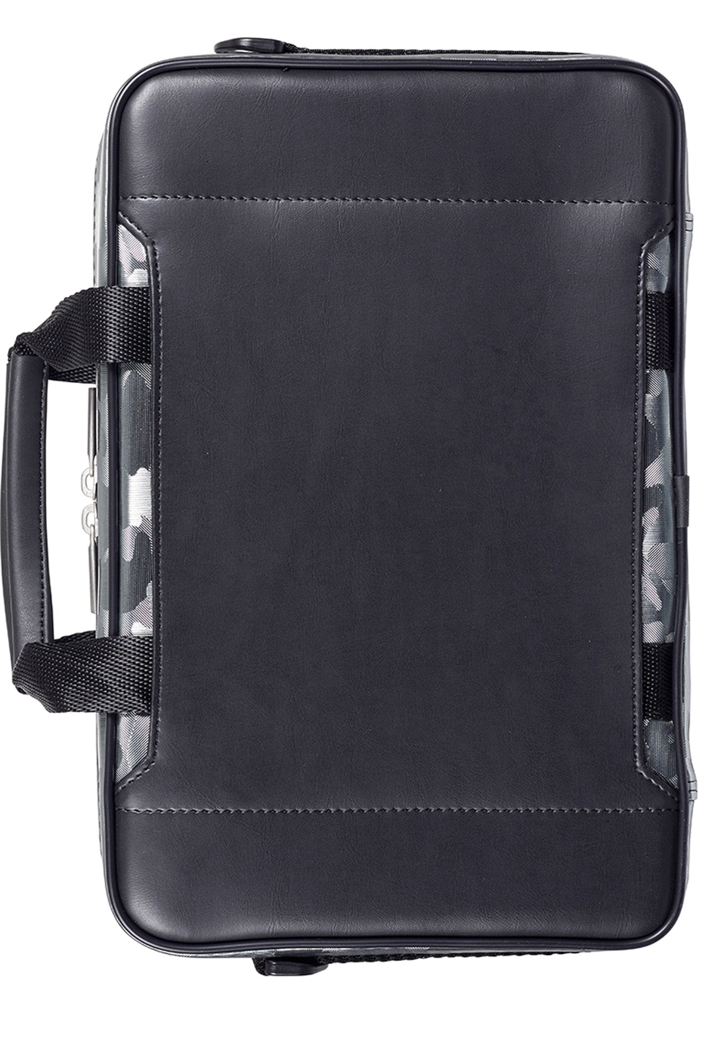 BAM PERFORMANCE Bb Clarinet BriefCase - Silver Camo