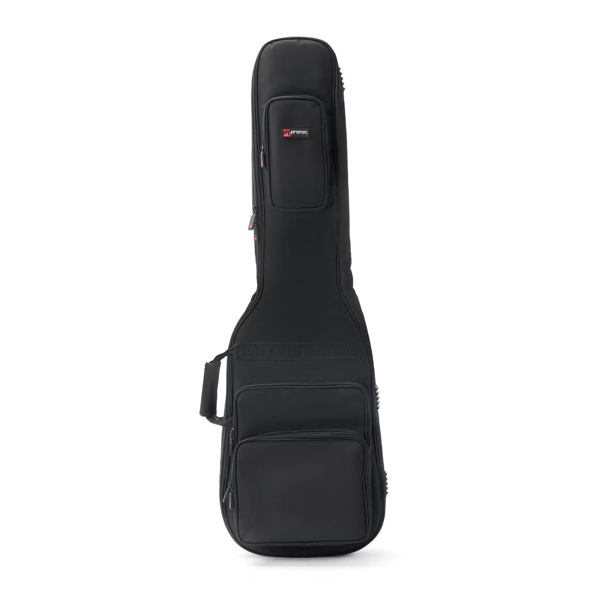 PROTEC Bass Guitar Short Scale Gig Bag - Gold Series