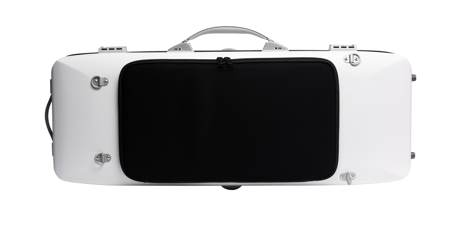 BAM ICE SUPREME Hightech Oblong Viola Case with Back Pocket