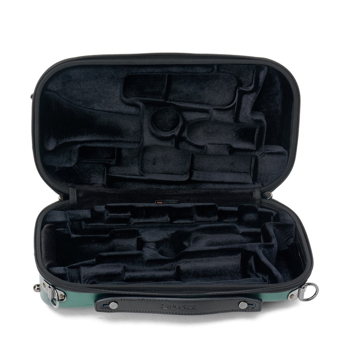PROTEC ZIP Micro Clarinet Case