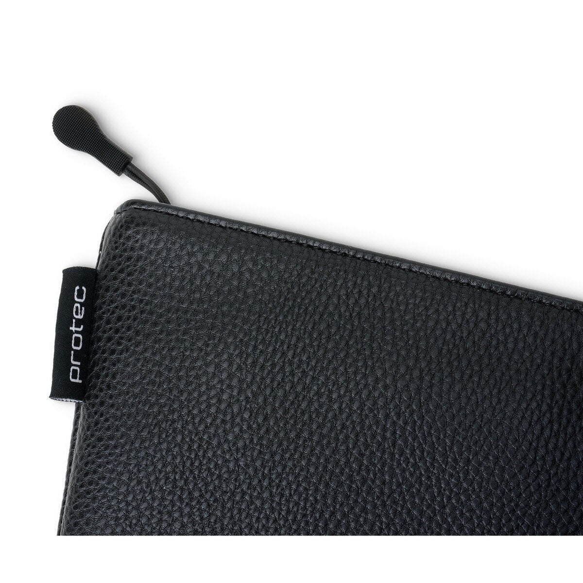 PROTEC Multi-Brass Slim Mouthpiece Pouch, Leatherette