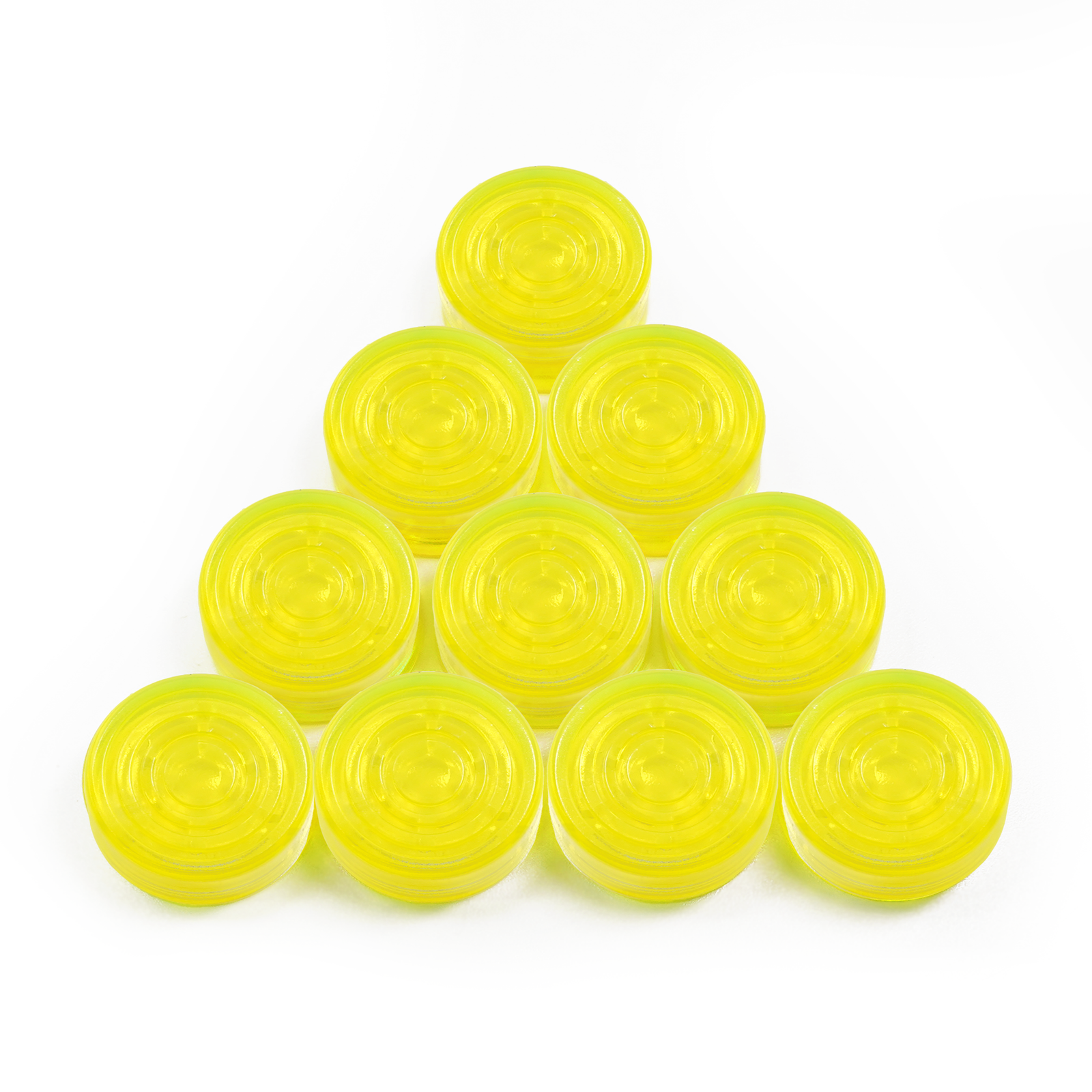 One Control Footswitch Hat (Pack of 10)