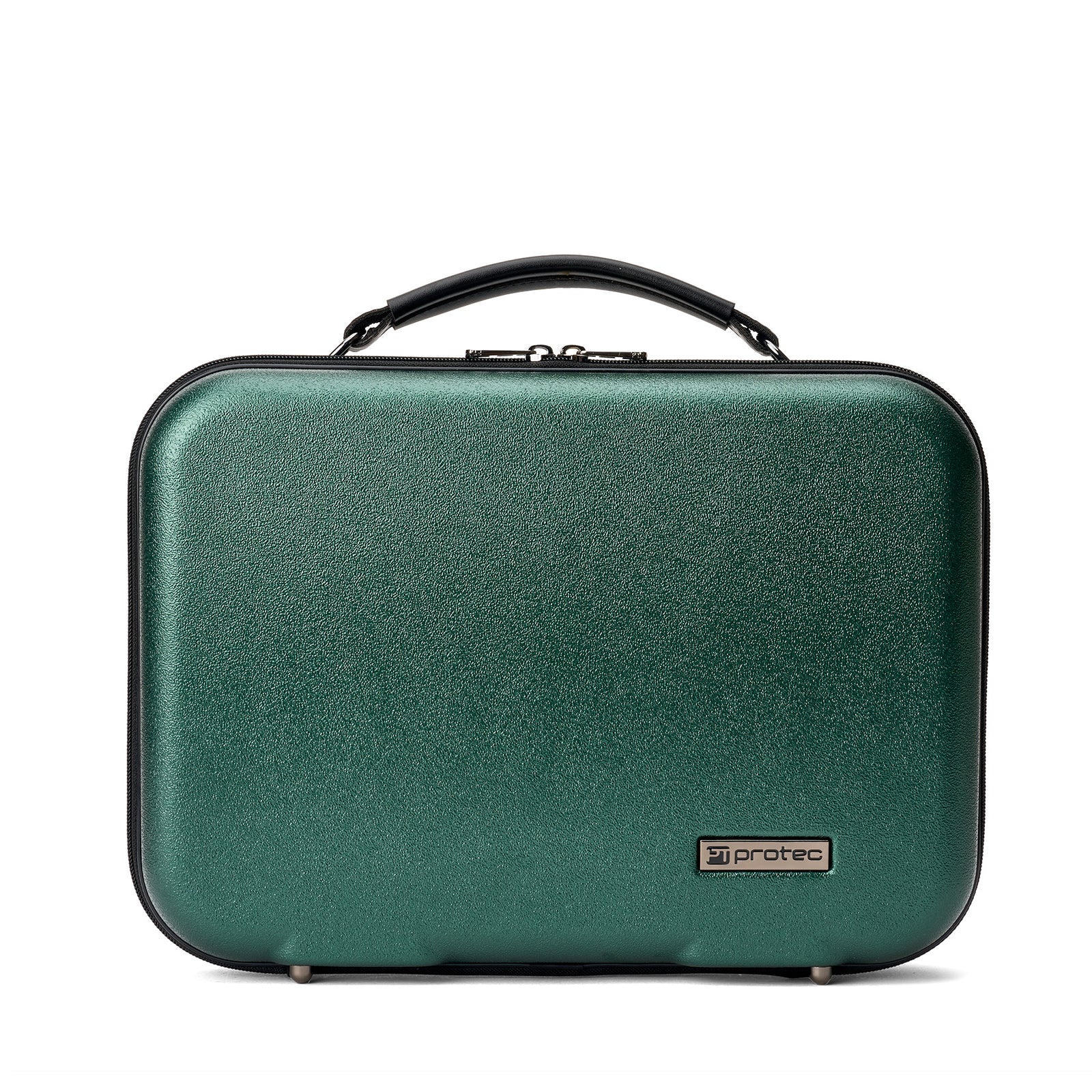 PROTEC ZIP Micro Clarinet Case with Storage Pocket