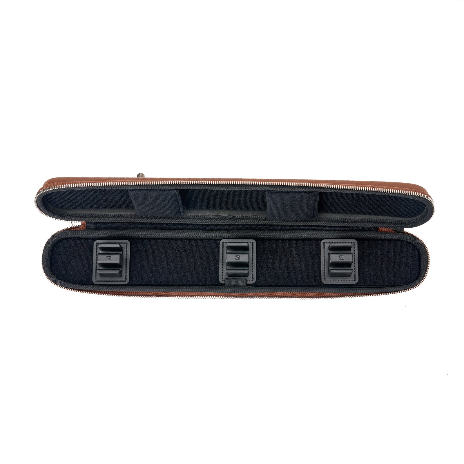 PROTEC RUMI Modular Double Baton Case - Fits up to 16"