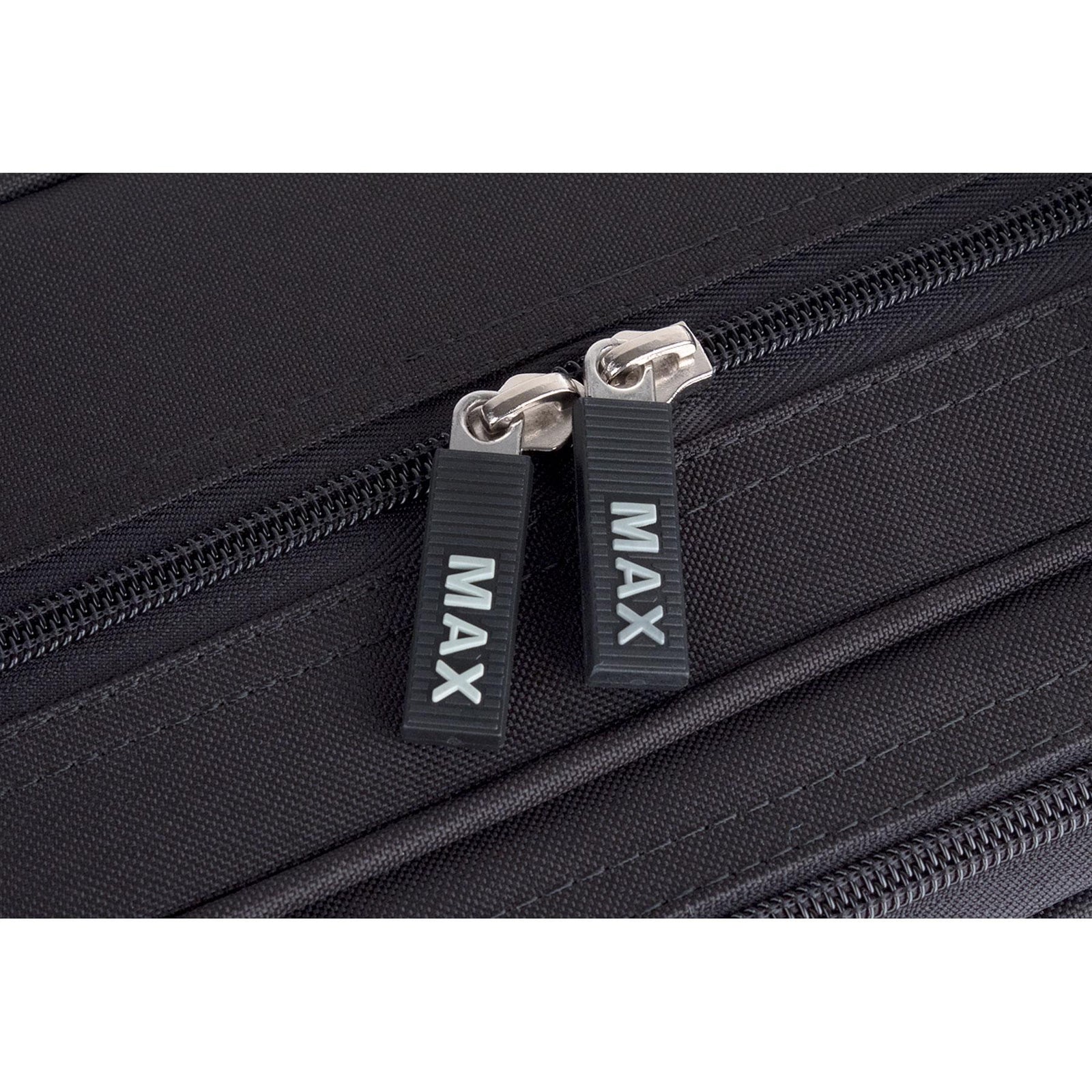 PROTEC MAX Cont. Tenor Sax Case - Black