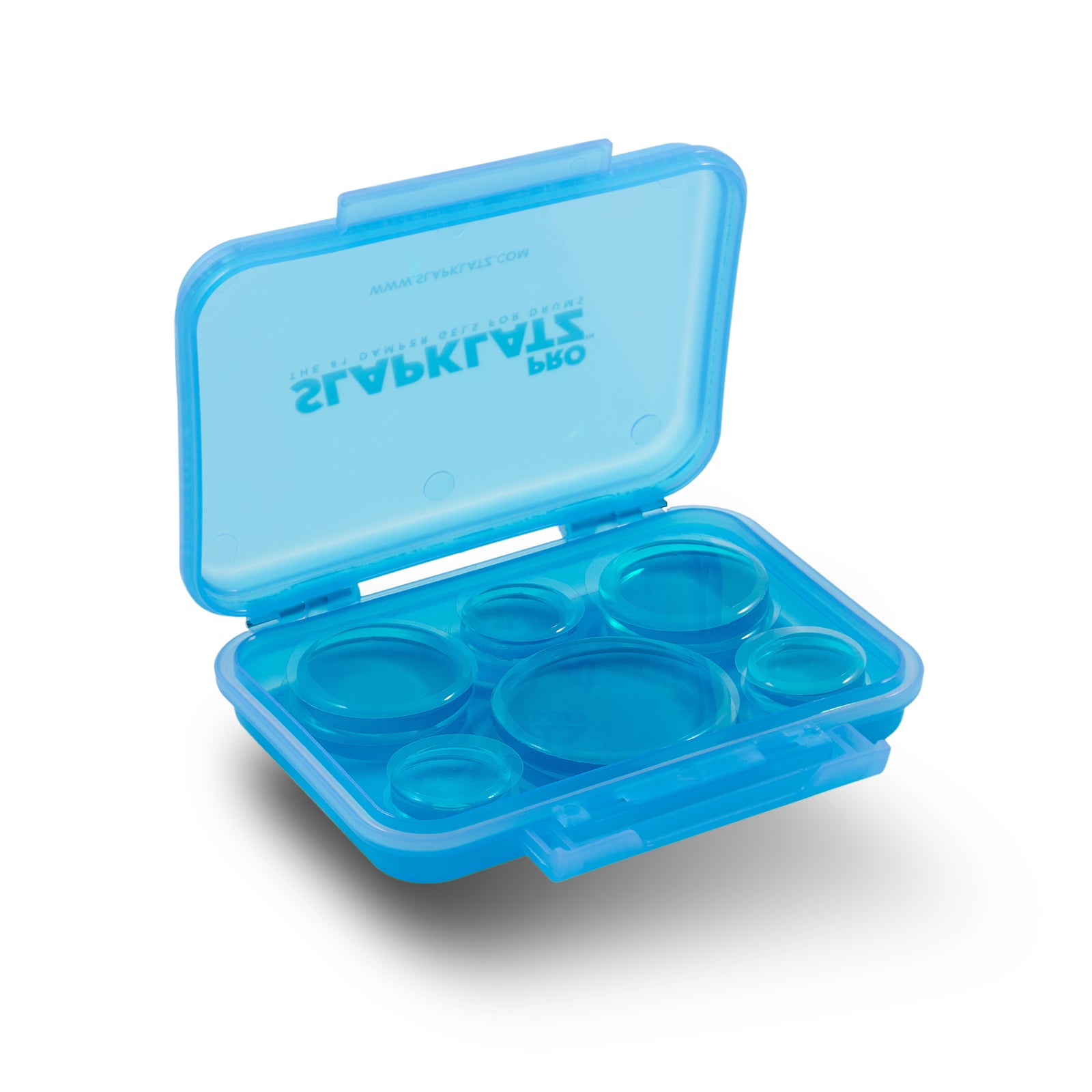 SlapKlatz PRO Damper Gels