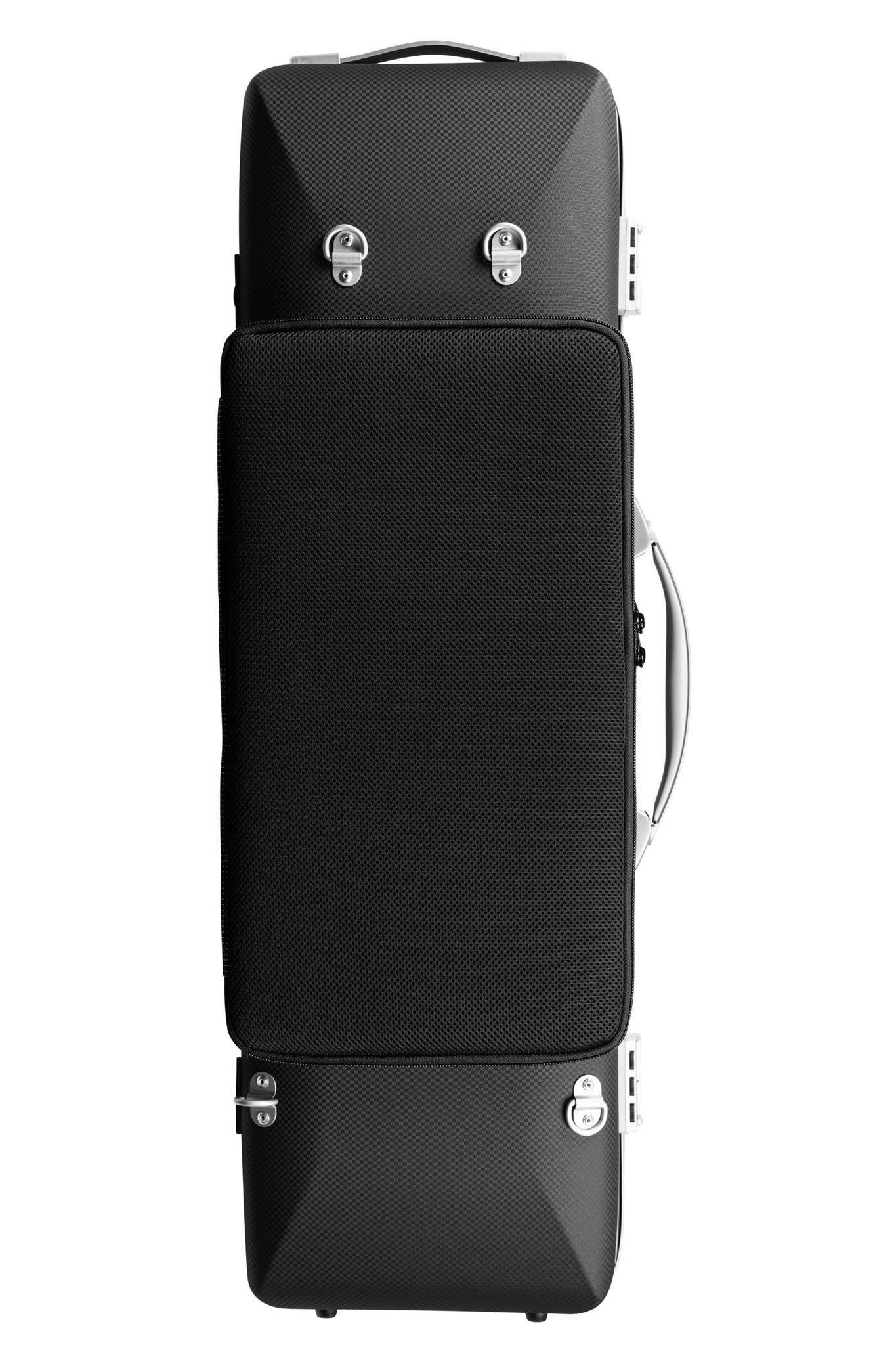 BAM PANTHER Hightech Oblong Violin Case with Back Pocket
