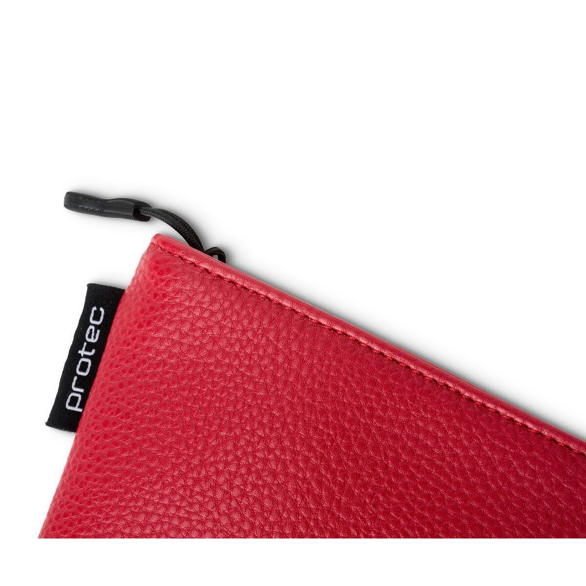 PROTEC Tuba/Tenor Saxophone 3pc Slim Mouthpiece Pouch, Leatherette