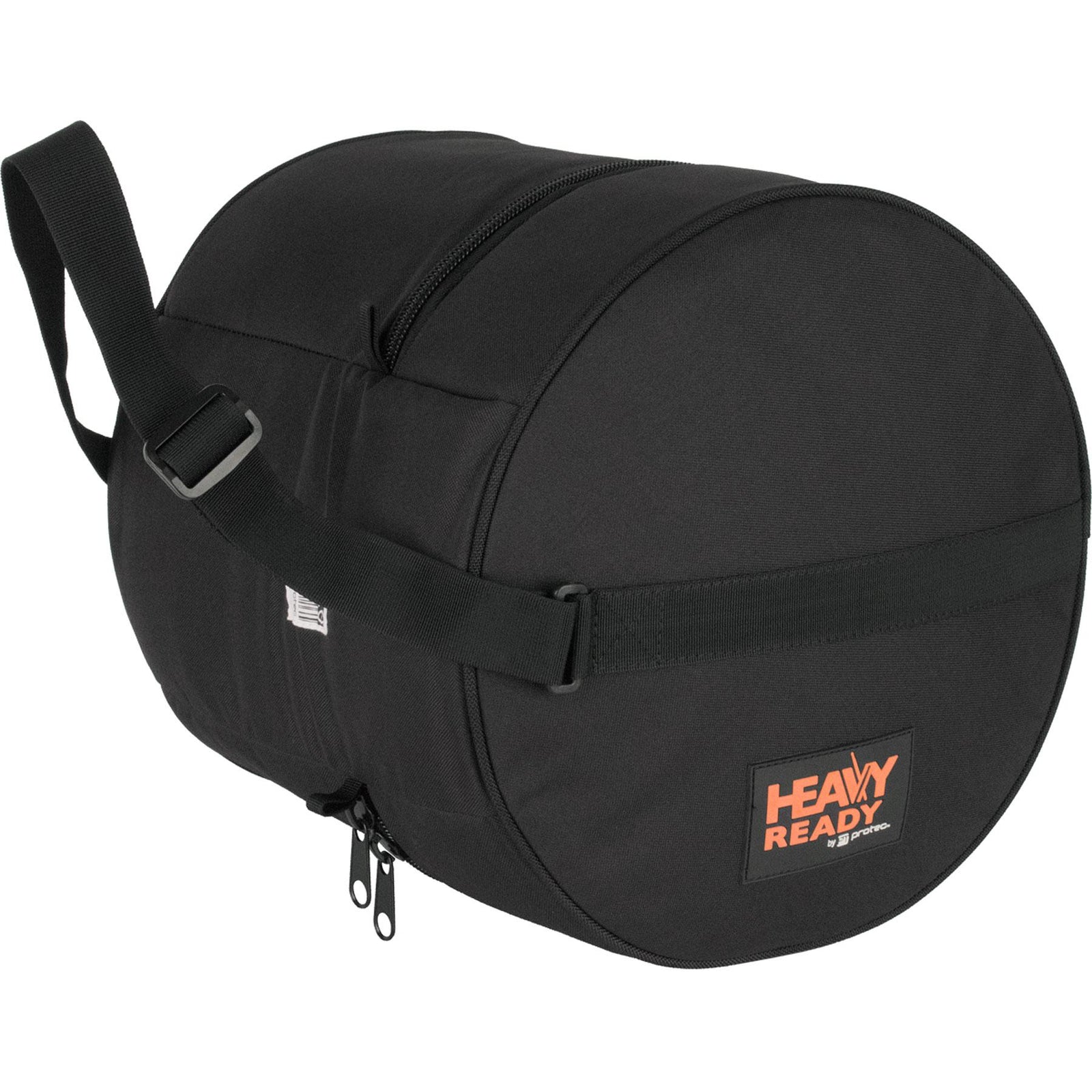 PROTEC Heavy Ready Padded Tom Bag 10x9