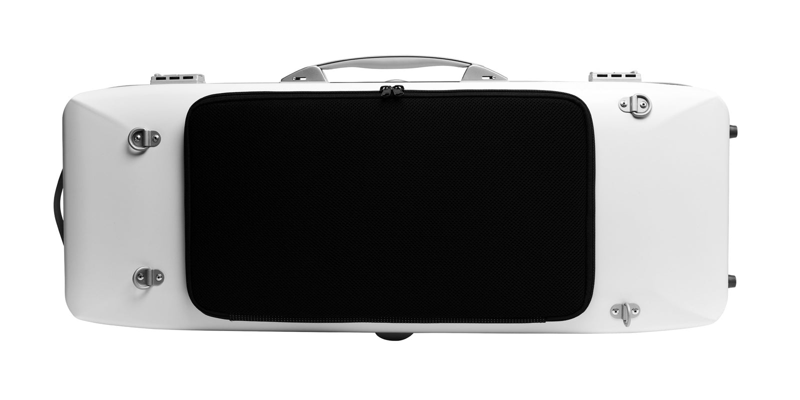 BAM ICE SUPREME Hightech Oblong Viola Case with Back Pocket