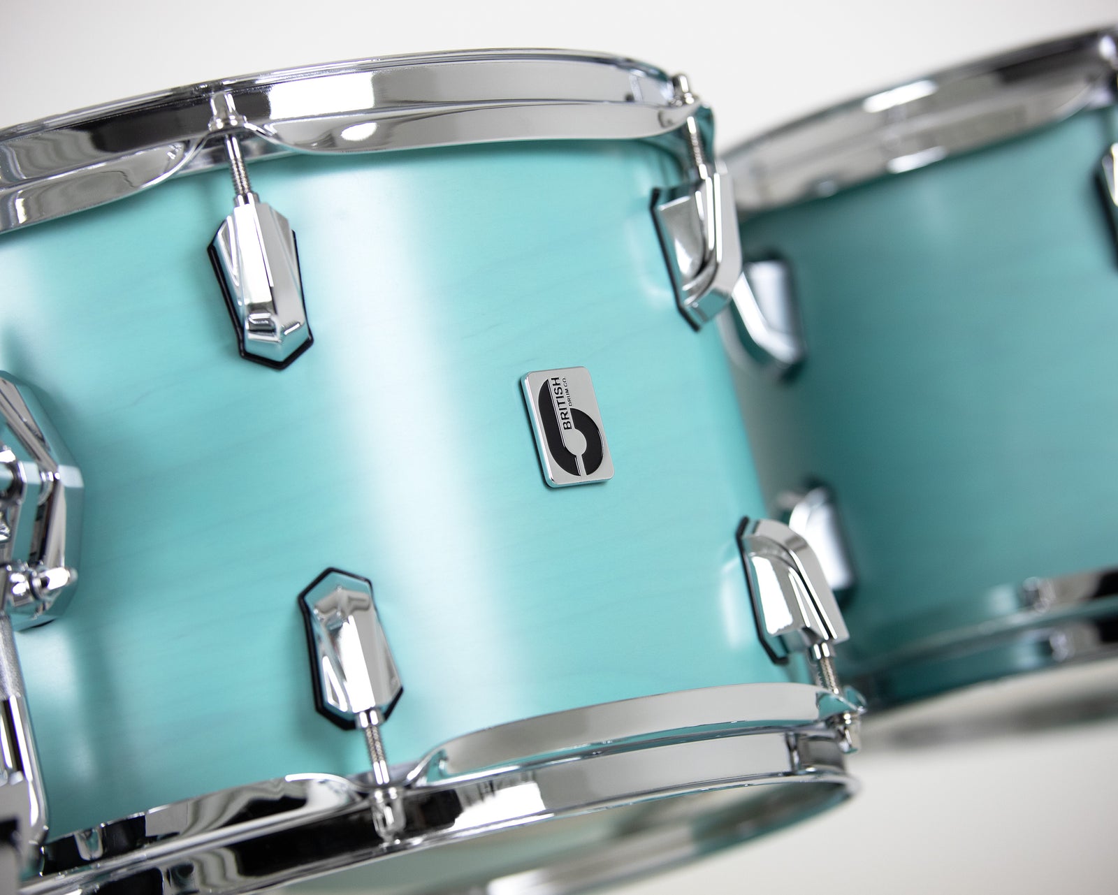 BDC ENIGMA  22' Fusion Rock Kit