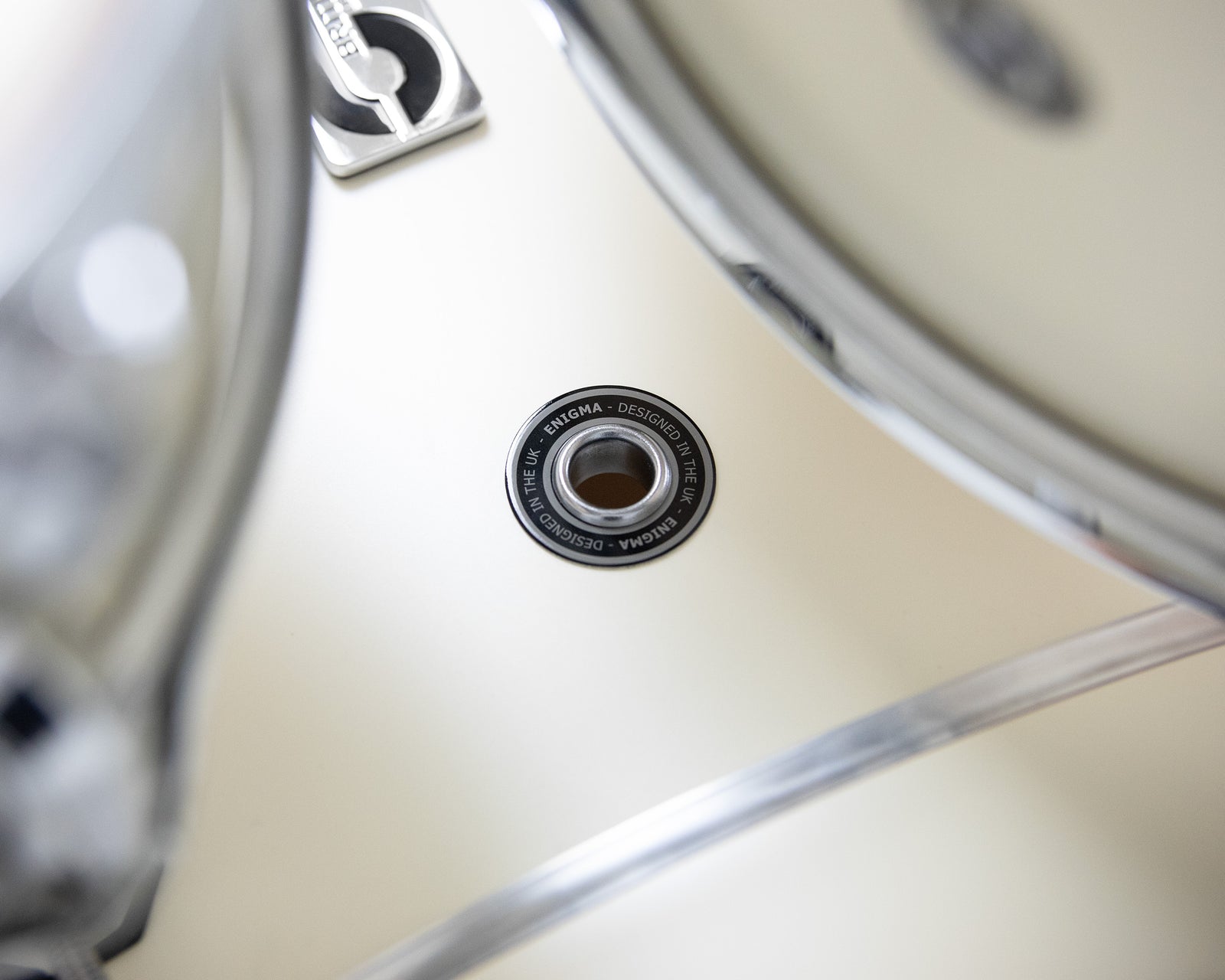 BDC ENIGMA 22' Rock Kit