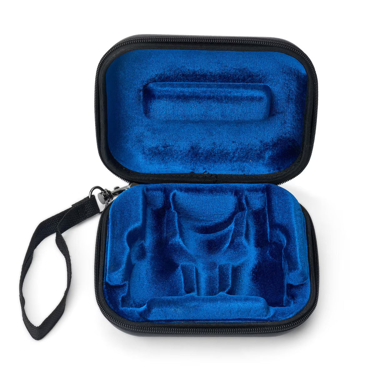 PROTEC Tuba 3pc Mouthpiece Zip Case