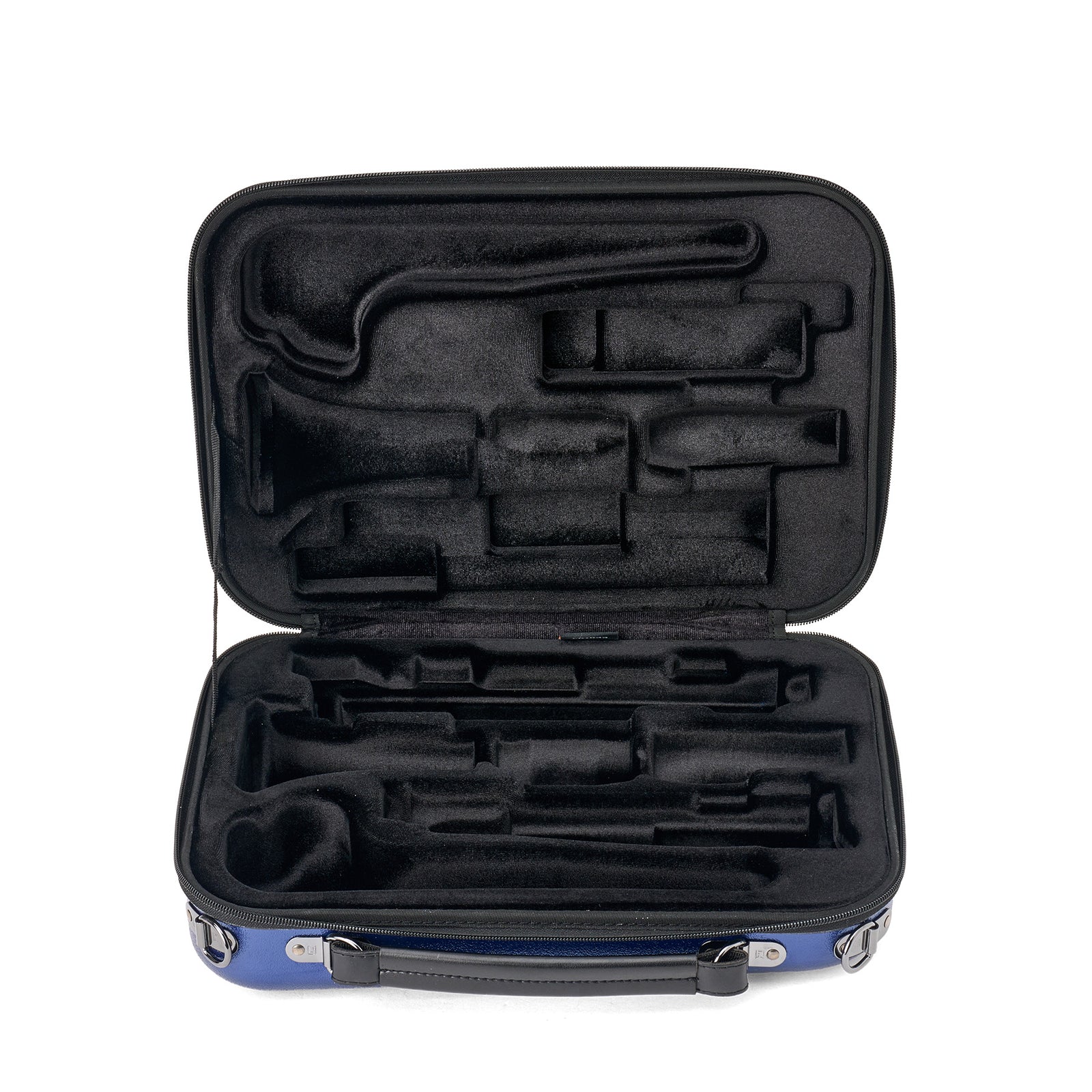 PROTEC ZIP Micro Clarinet Case with Storage Pocket