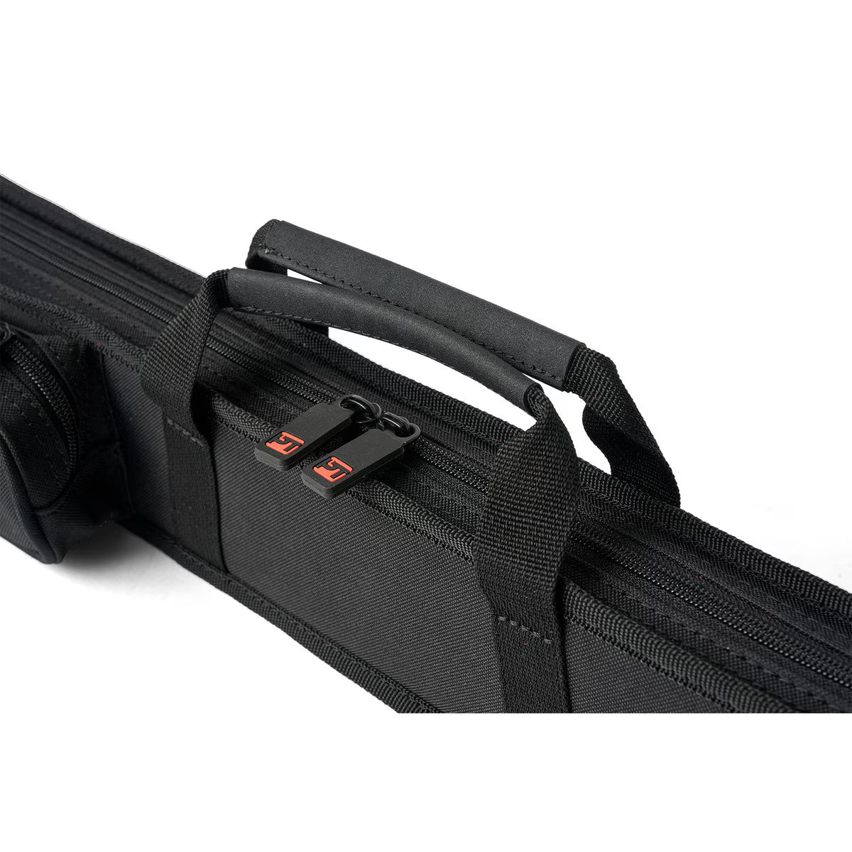 PROTEC French Bass Bow Case with Pocket