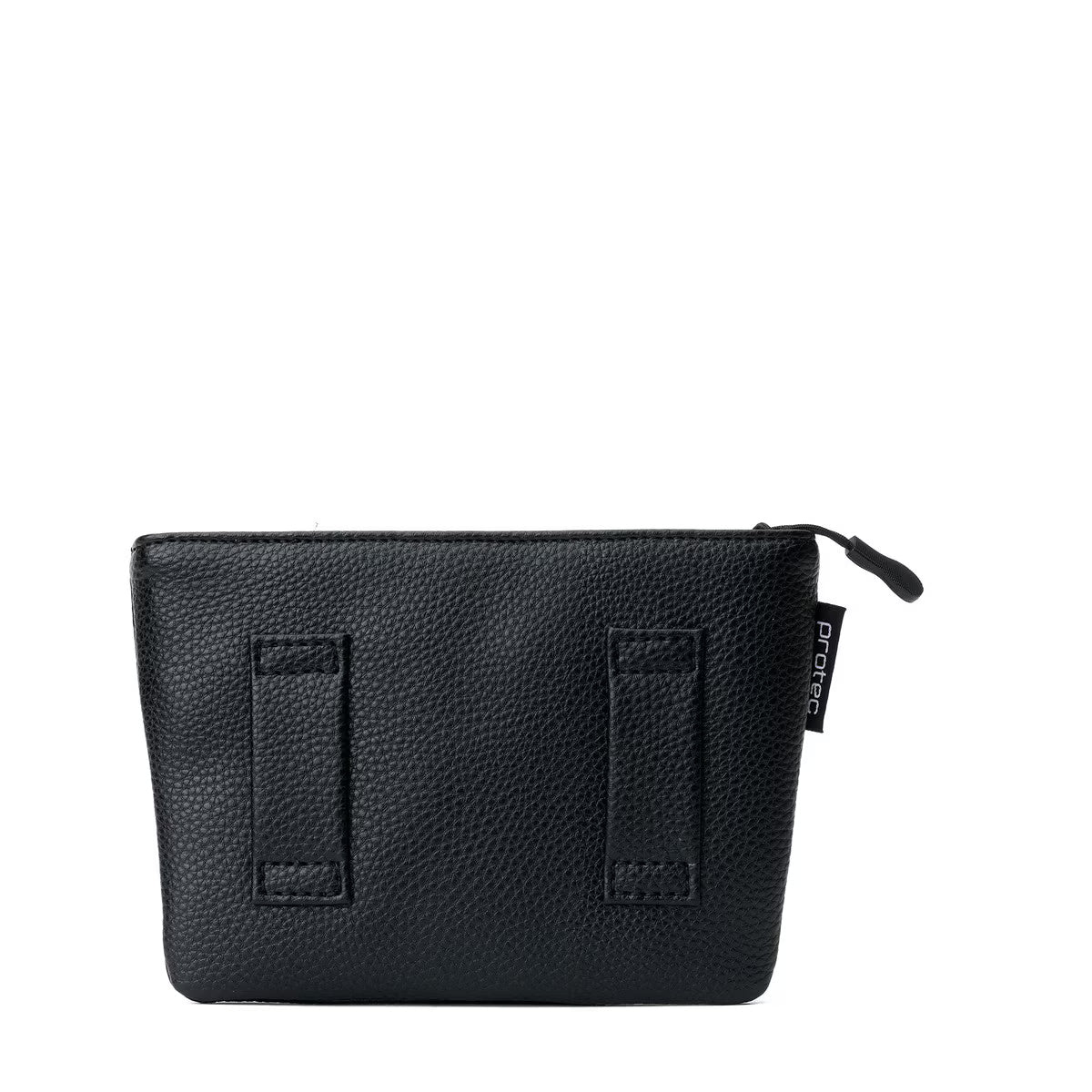 PROTEC Trumpet 4pc Slim Mouthpiece Pouch, Leatherette