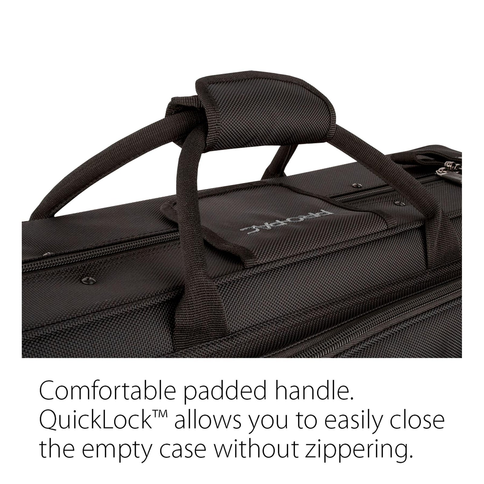 PROTEC iPAC Bass Trombone Case