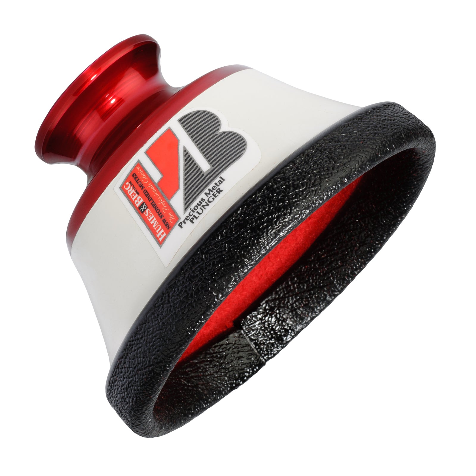 H&B Stonelined Trumpet Plunger Mute