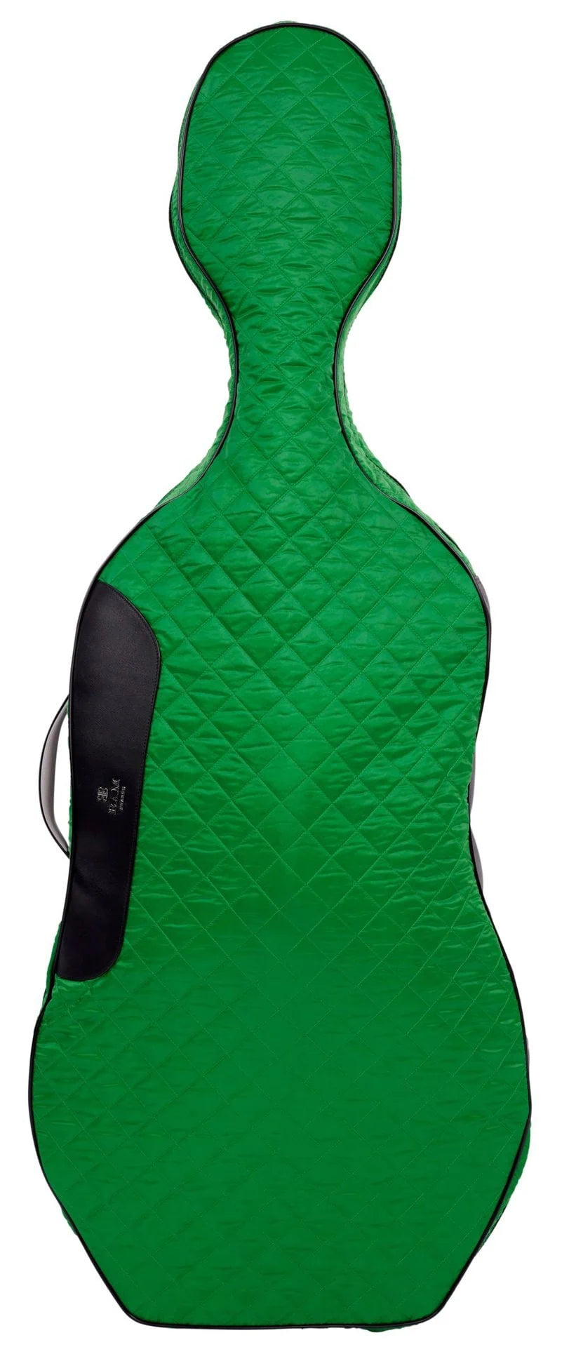 BAM VOCALISE HOODY for Hightech Slim & Classic Cello Case