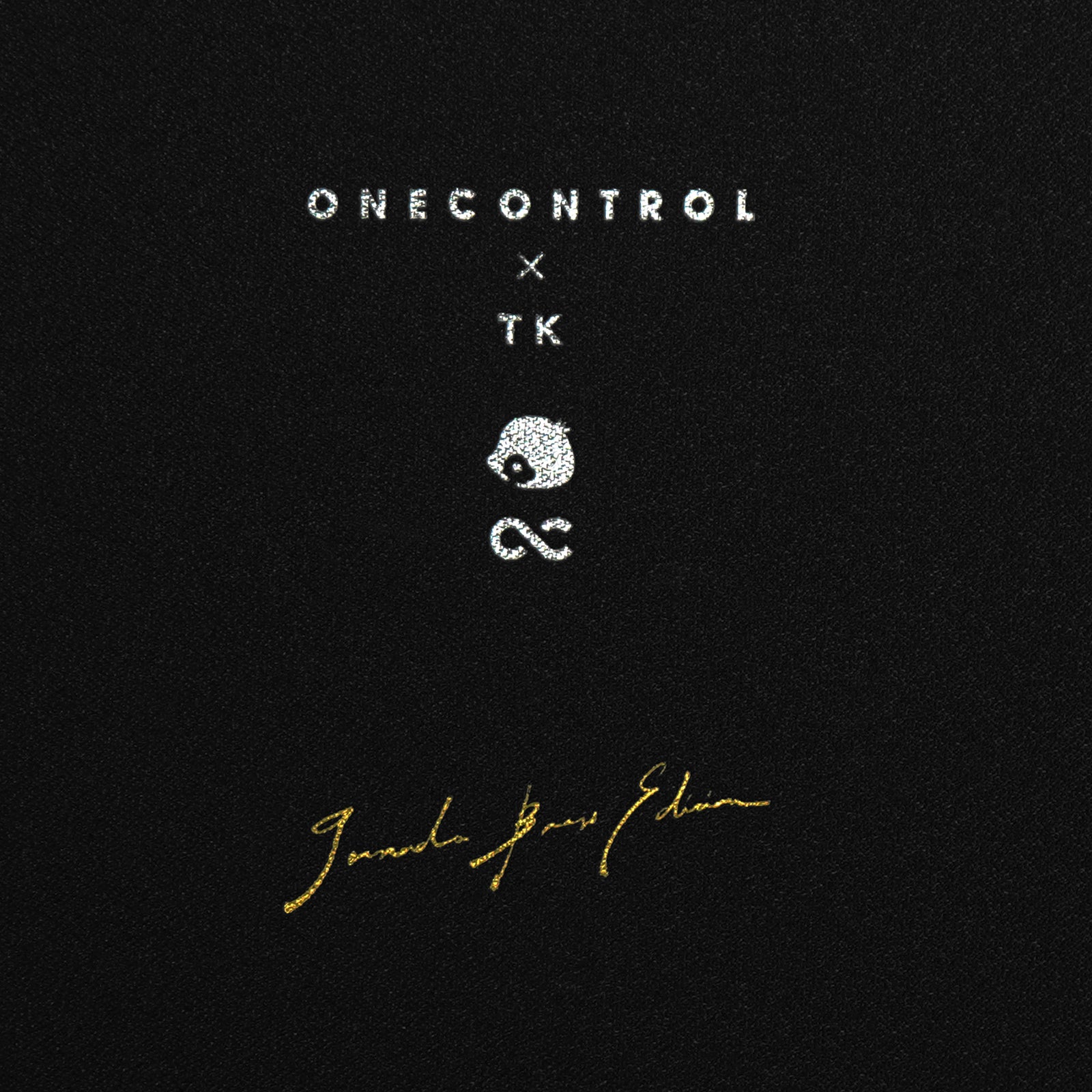 One Control TORNADO FX Tornado Drive by BJF - Brass