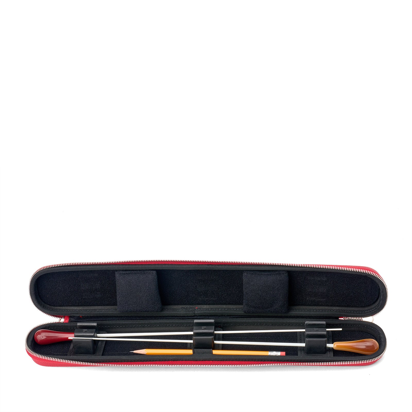 PROTEC RUMI Modular Double Baton Case - Fits up to 16"