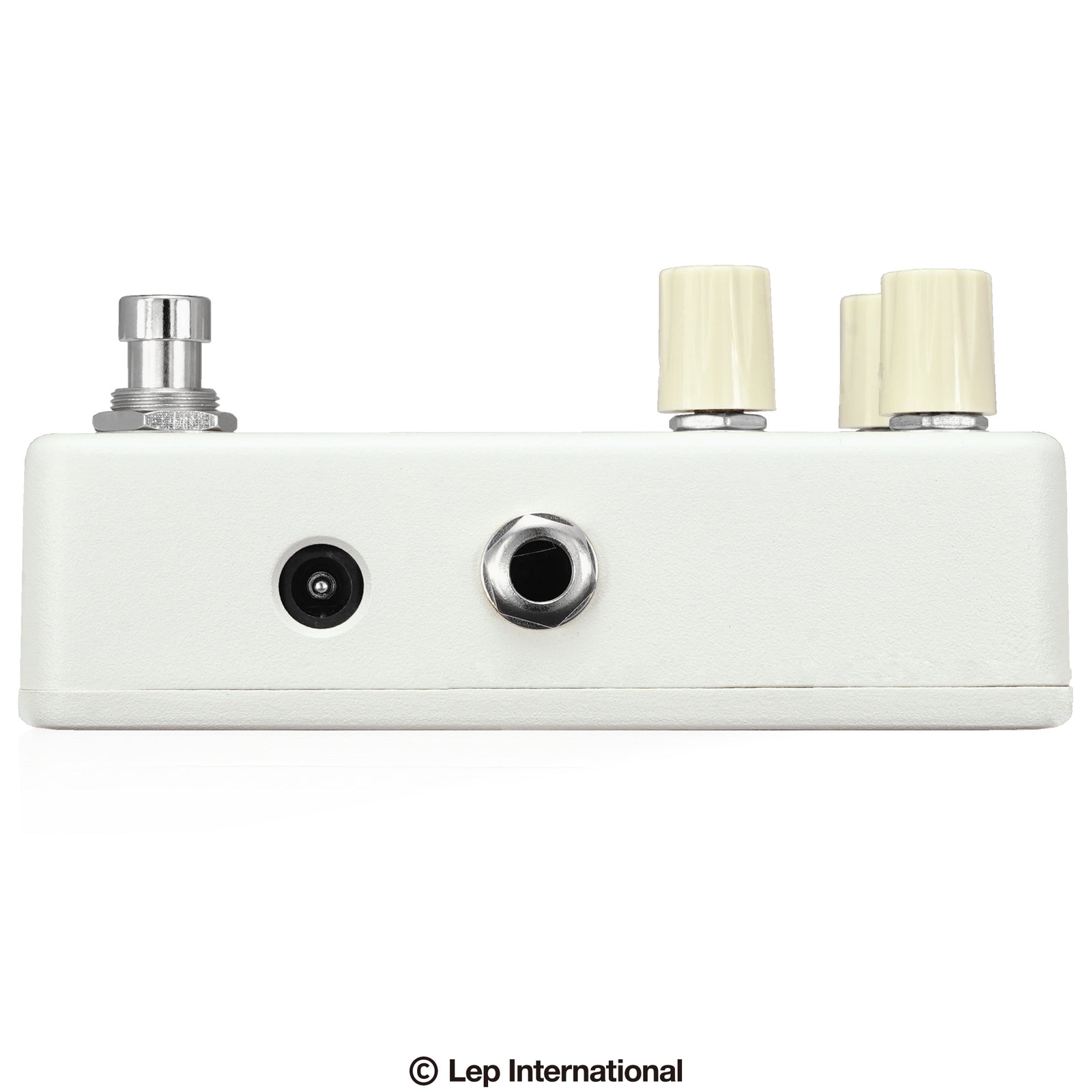 ANIMALS PEDAL Surfing Bear Overdrive MKII