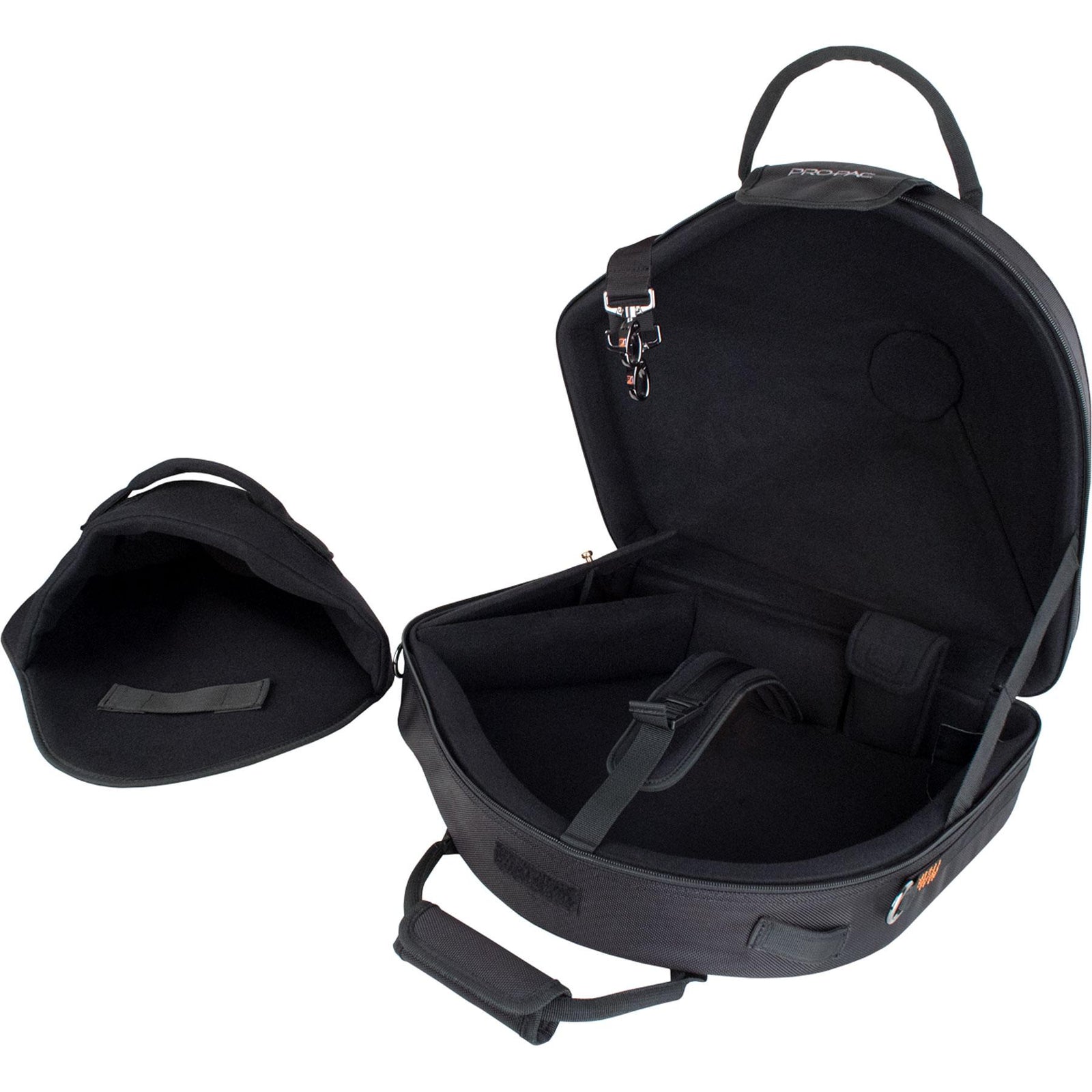 PROTEC iPAC Screwbell French Horn Case