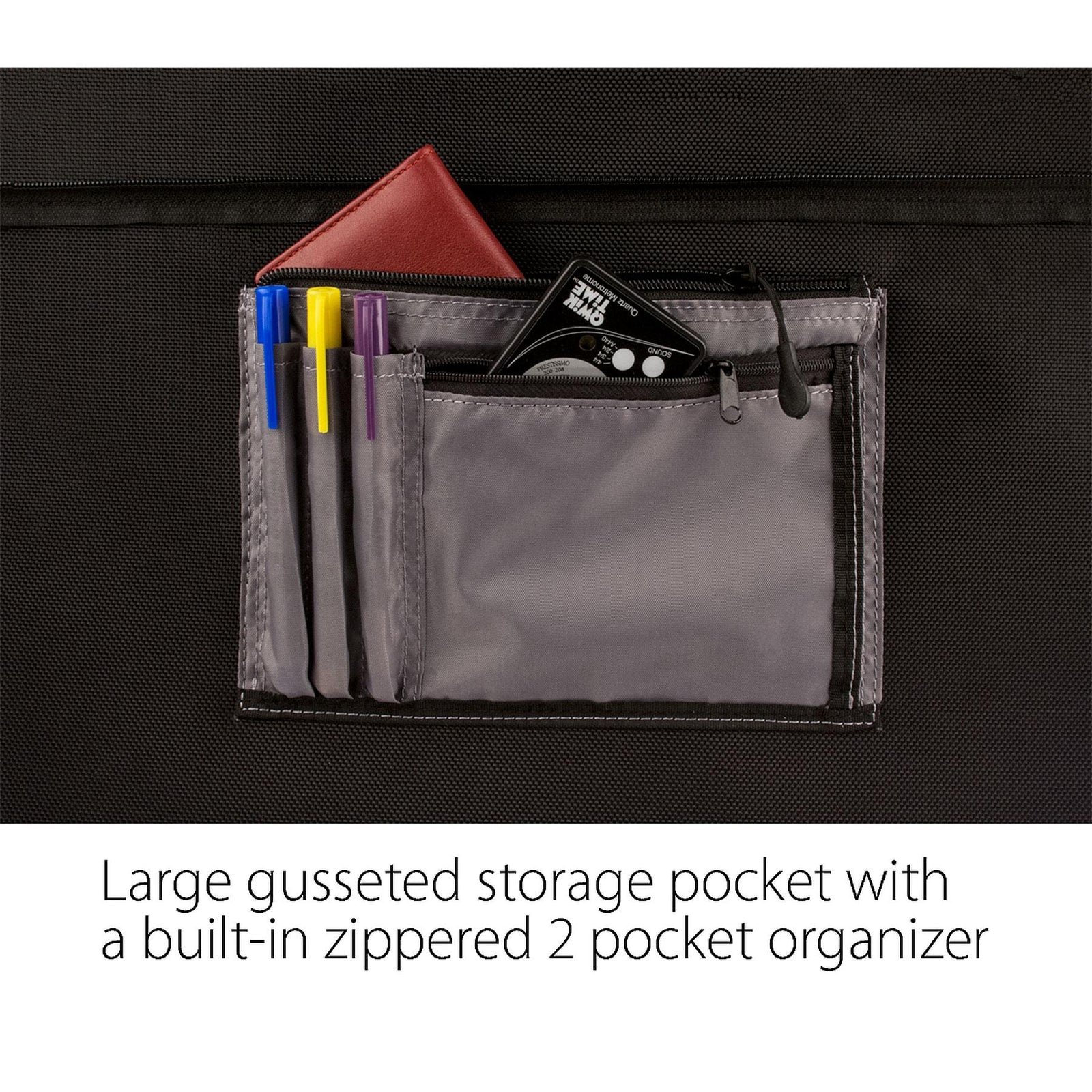 PROTEC Slimline Bb Clarinet Pro Pac