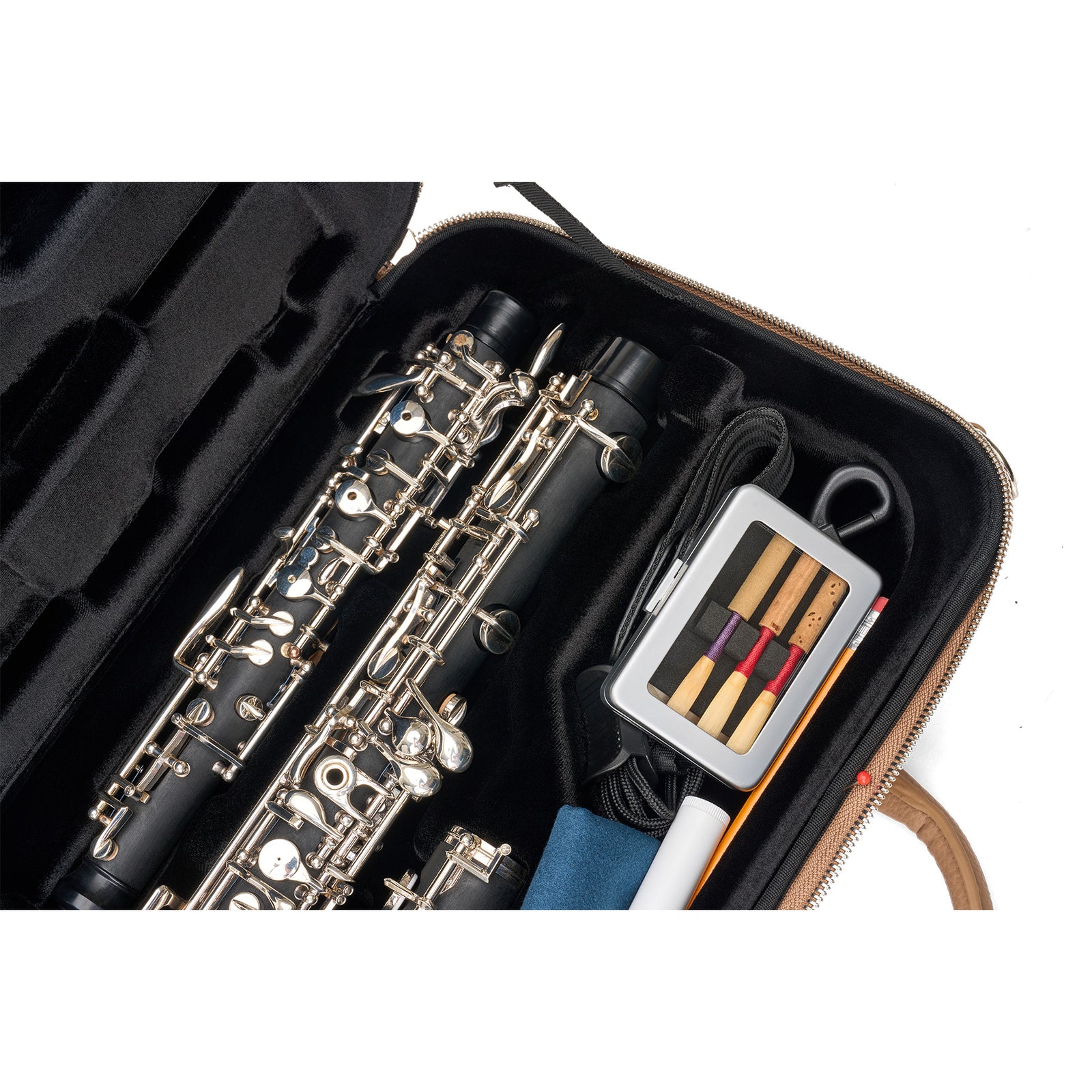 PROTEC RUMI Oboe Pro Pac