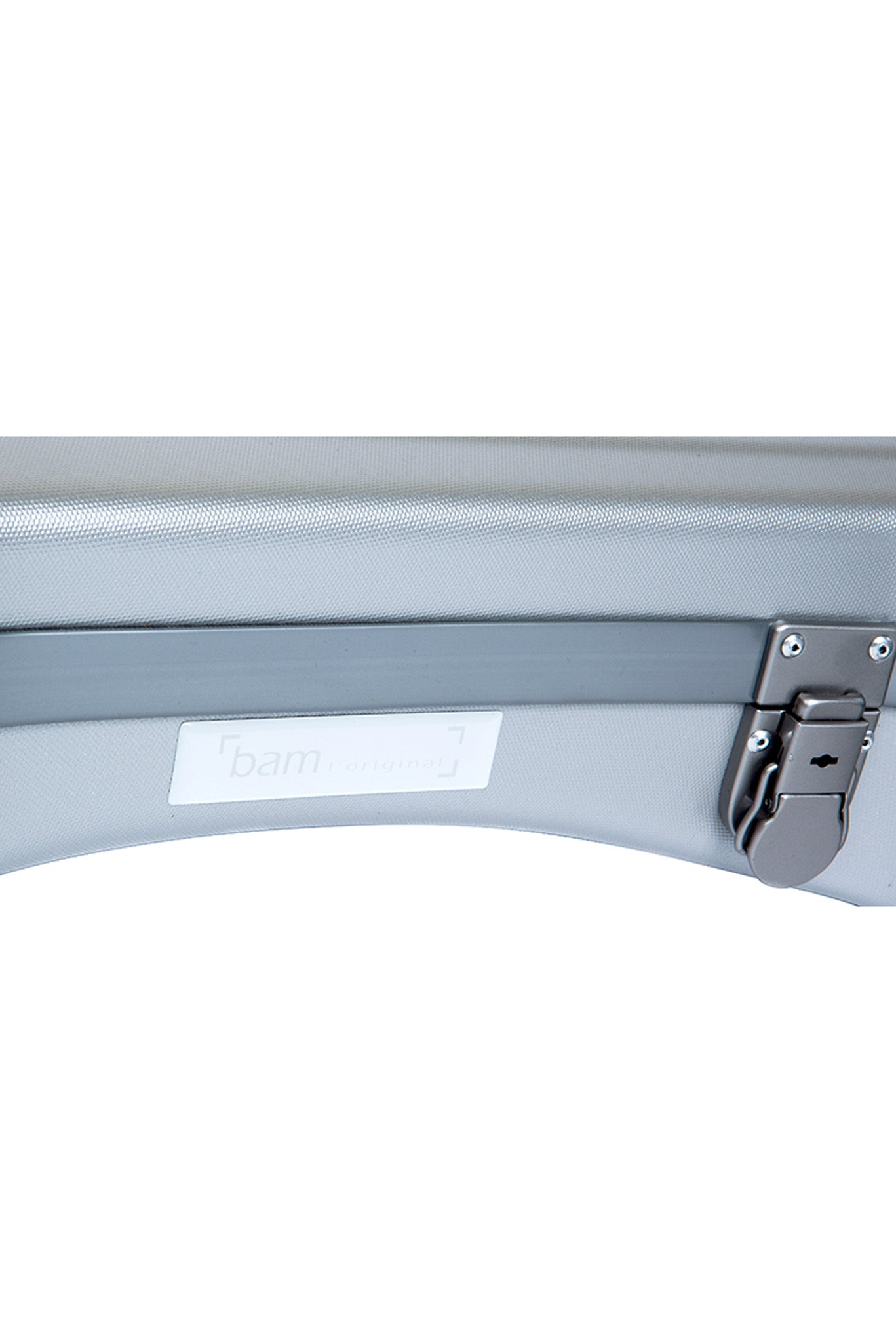 BAM STAGE Fender Stratocaster Guitar Case