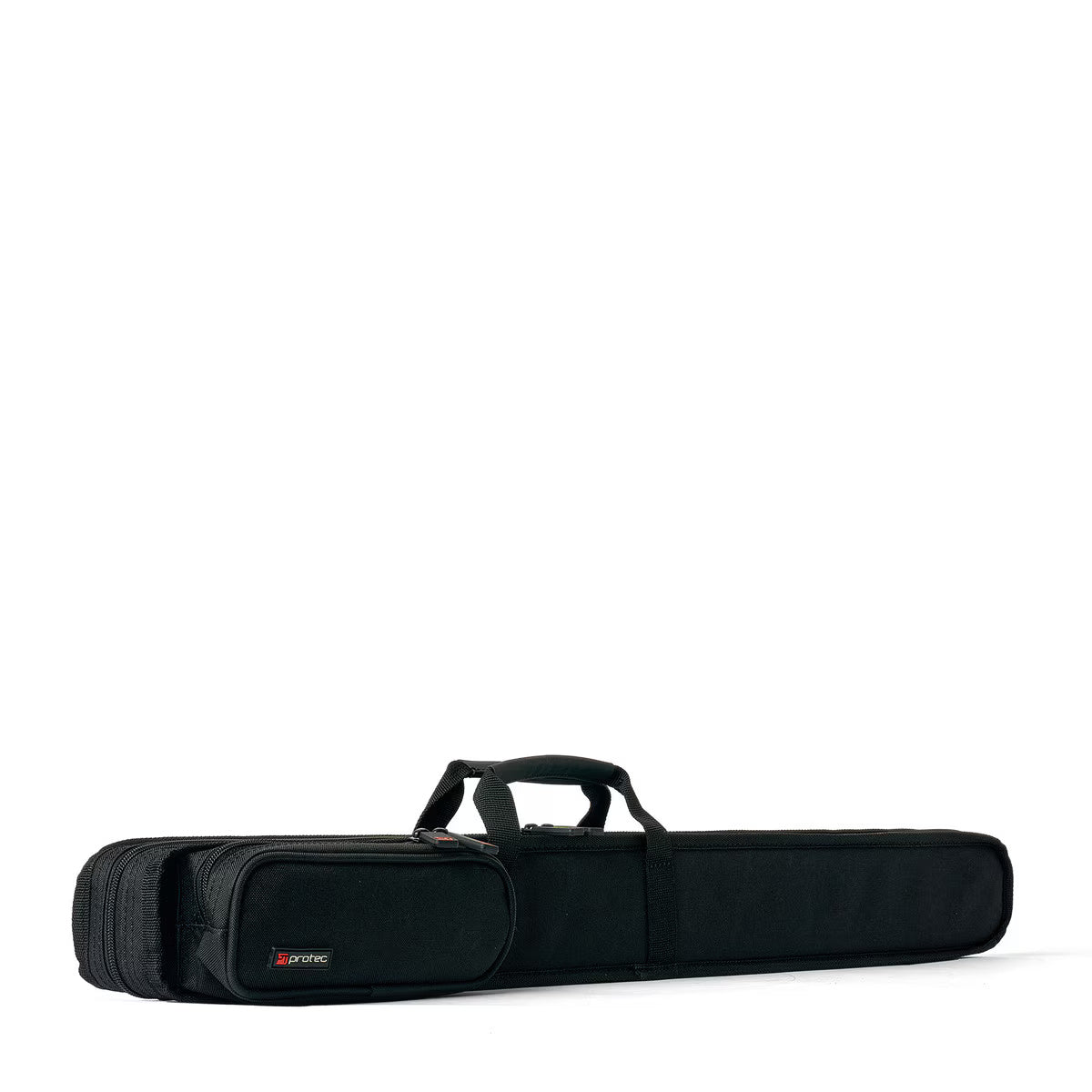 PROTEC French Bass Bow Case with Pocket
