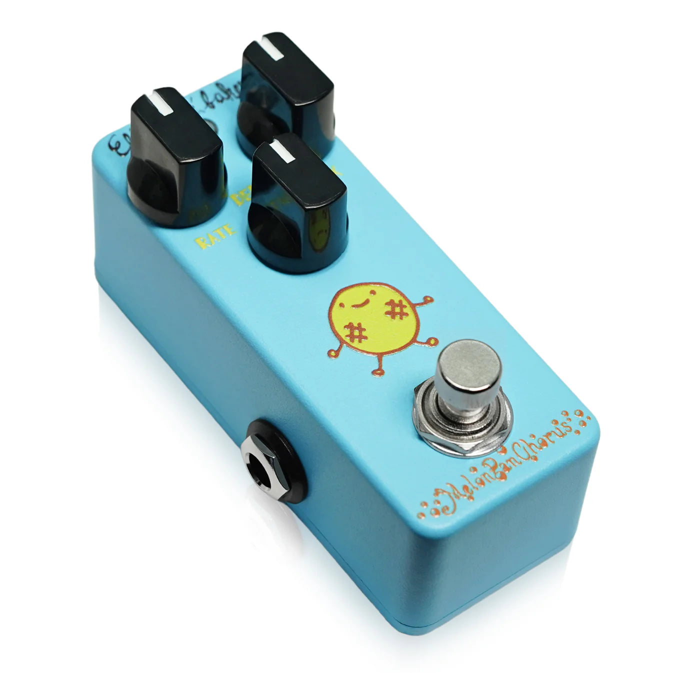 EFFECTS BAKERY Melon Pan Chorus